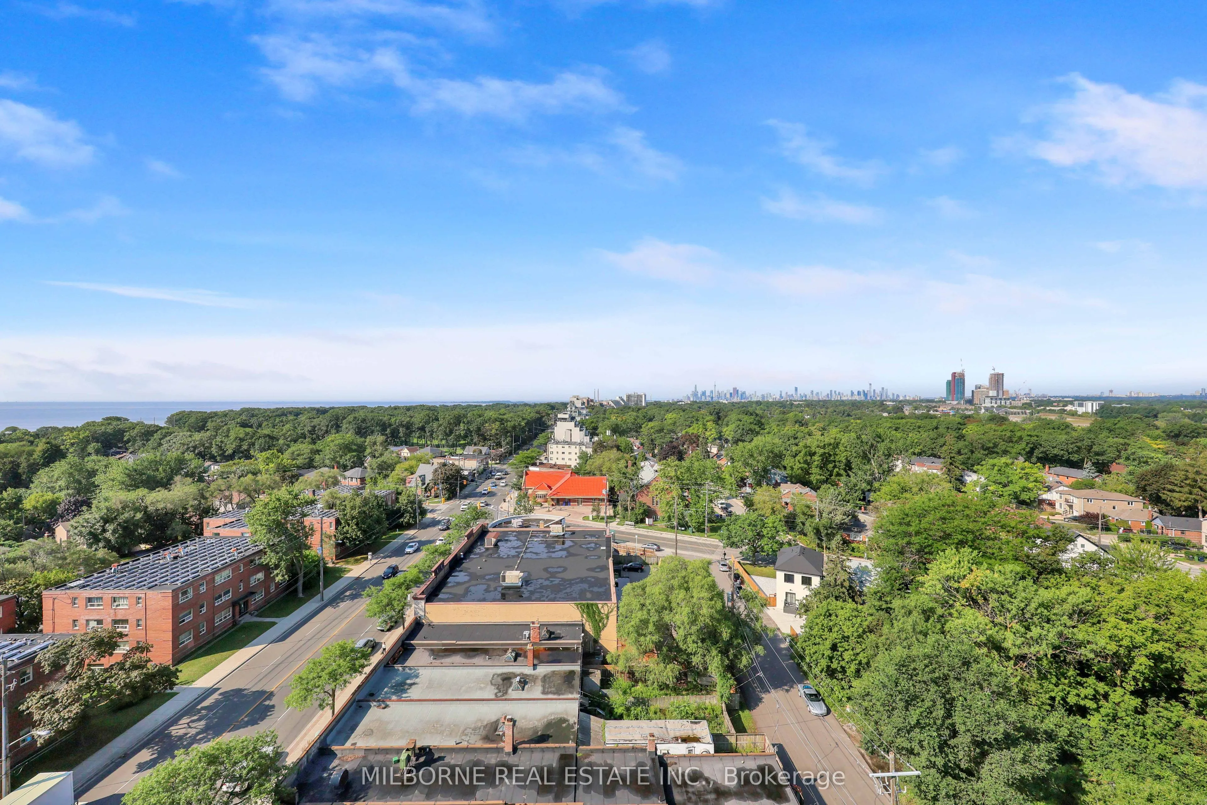2 Manderley Drive #701
