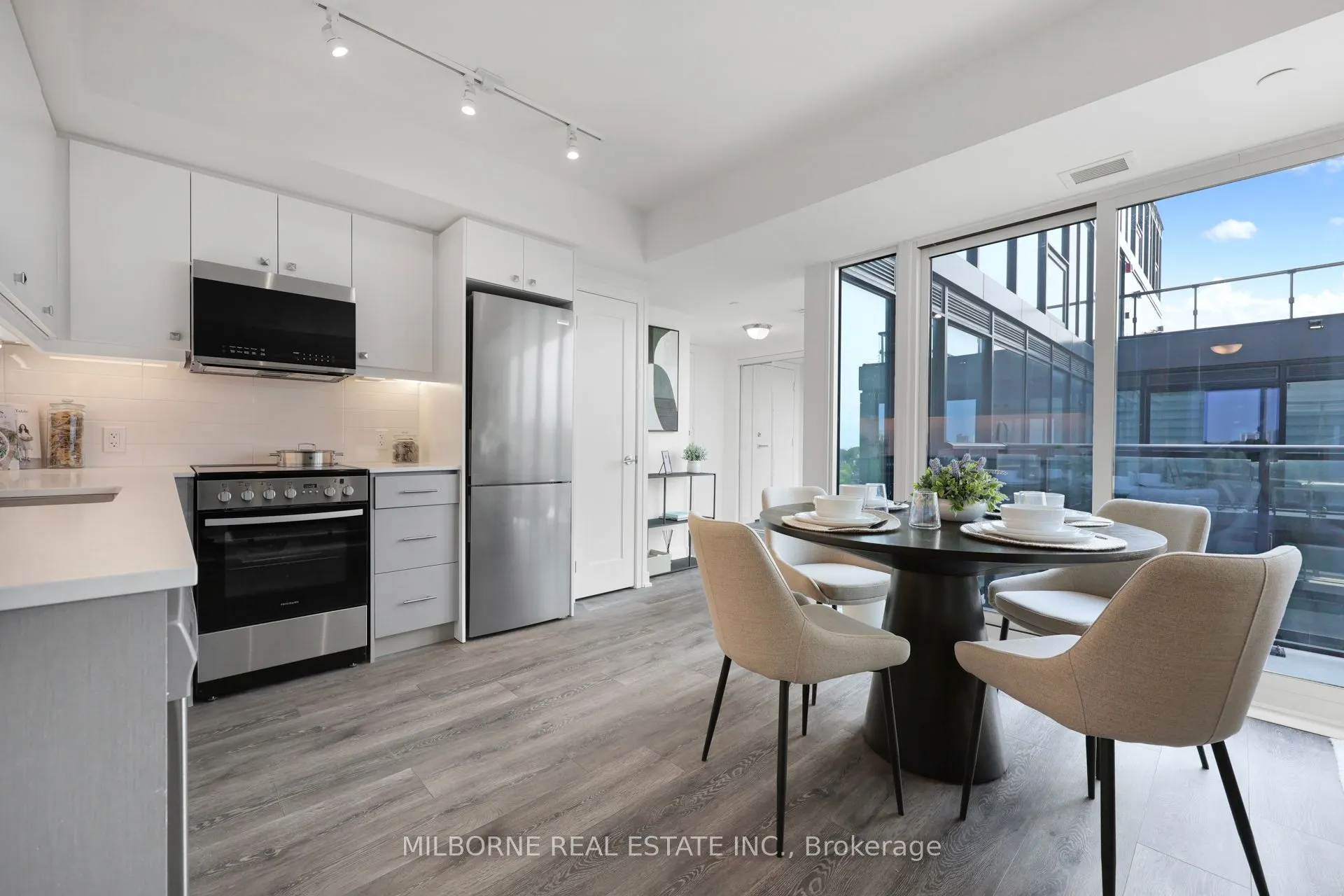 2 Manderley Drive #701