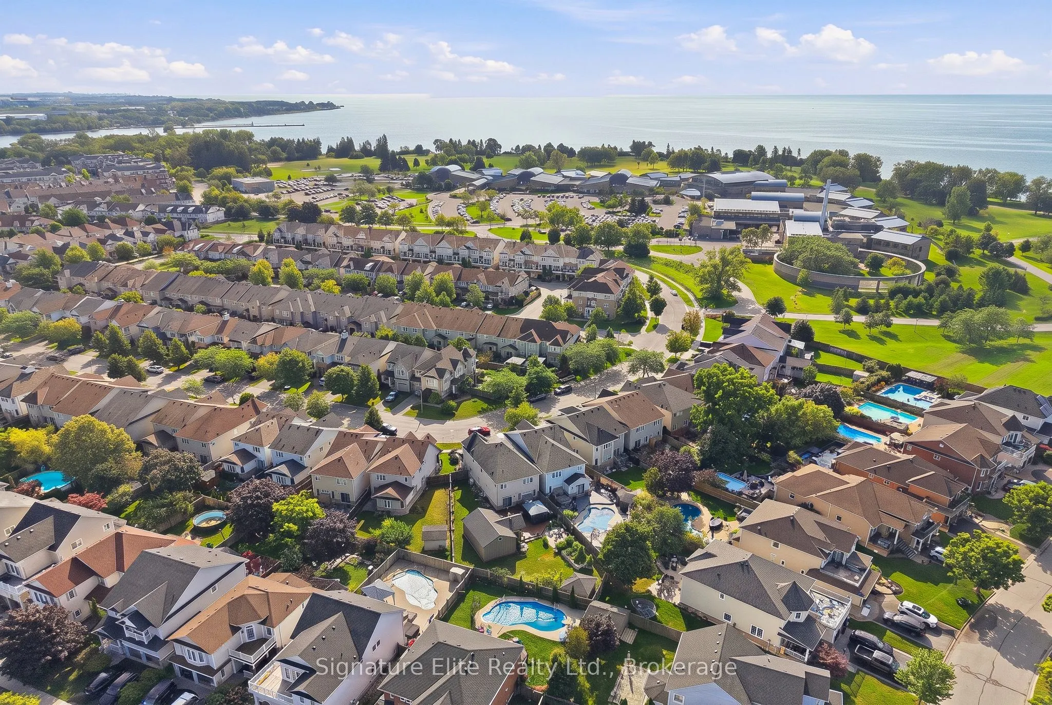 151 Harbourside Drive
