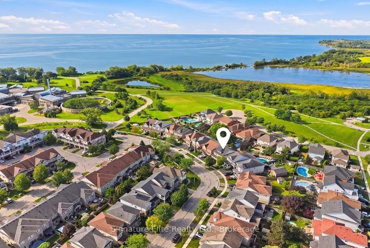 151 Harbourside Drive