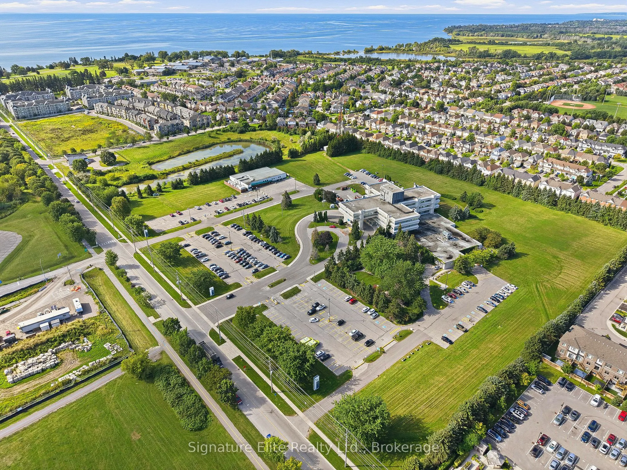 151 Harbourside Drive