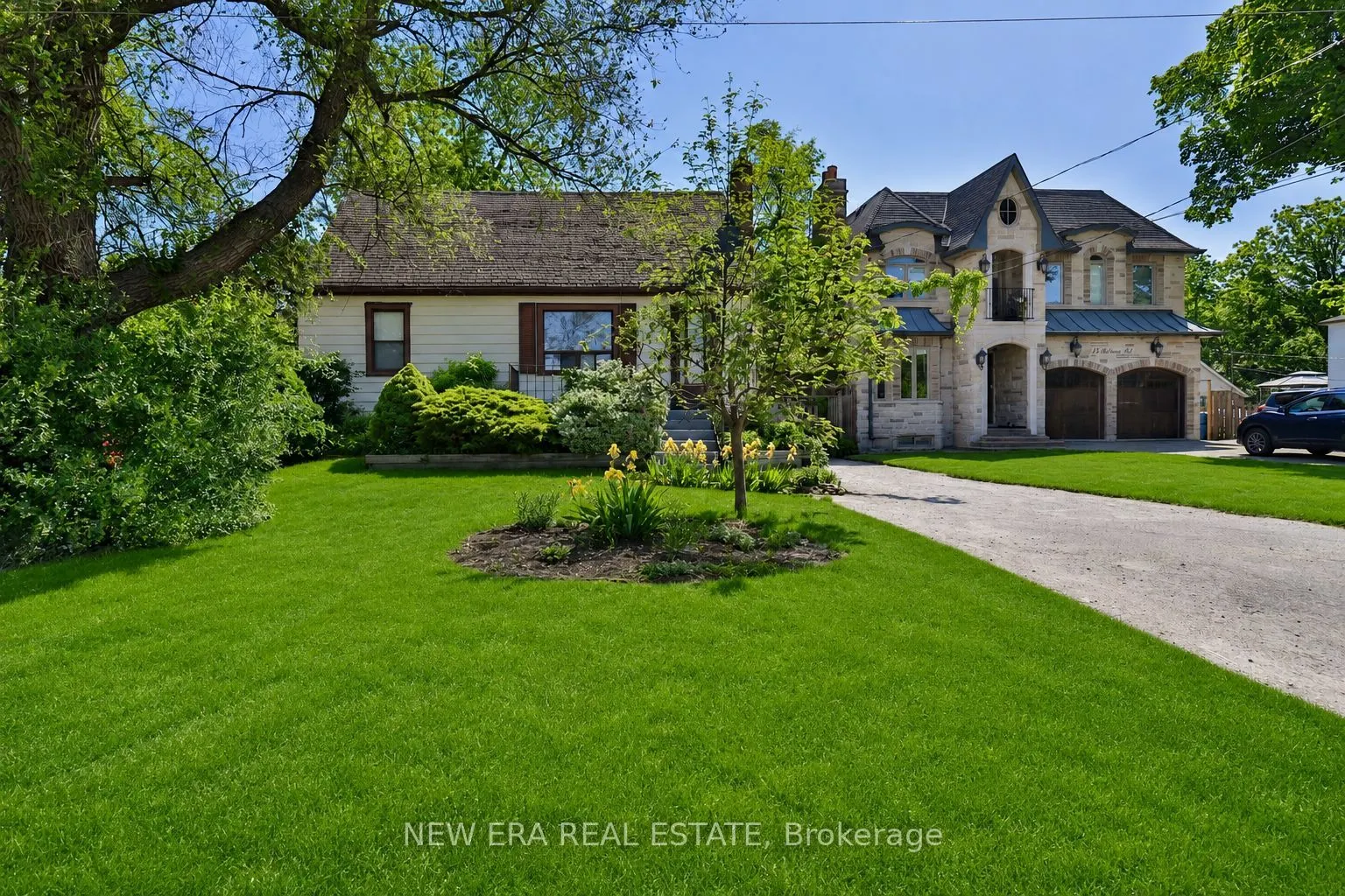 17 Bobmar Road