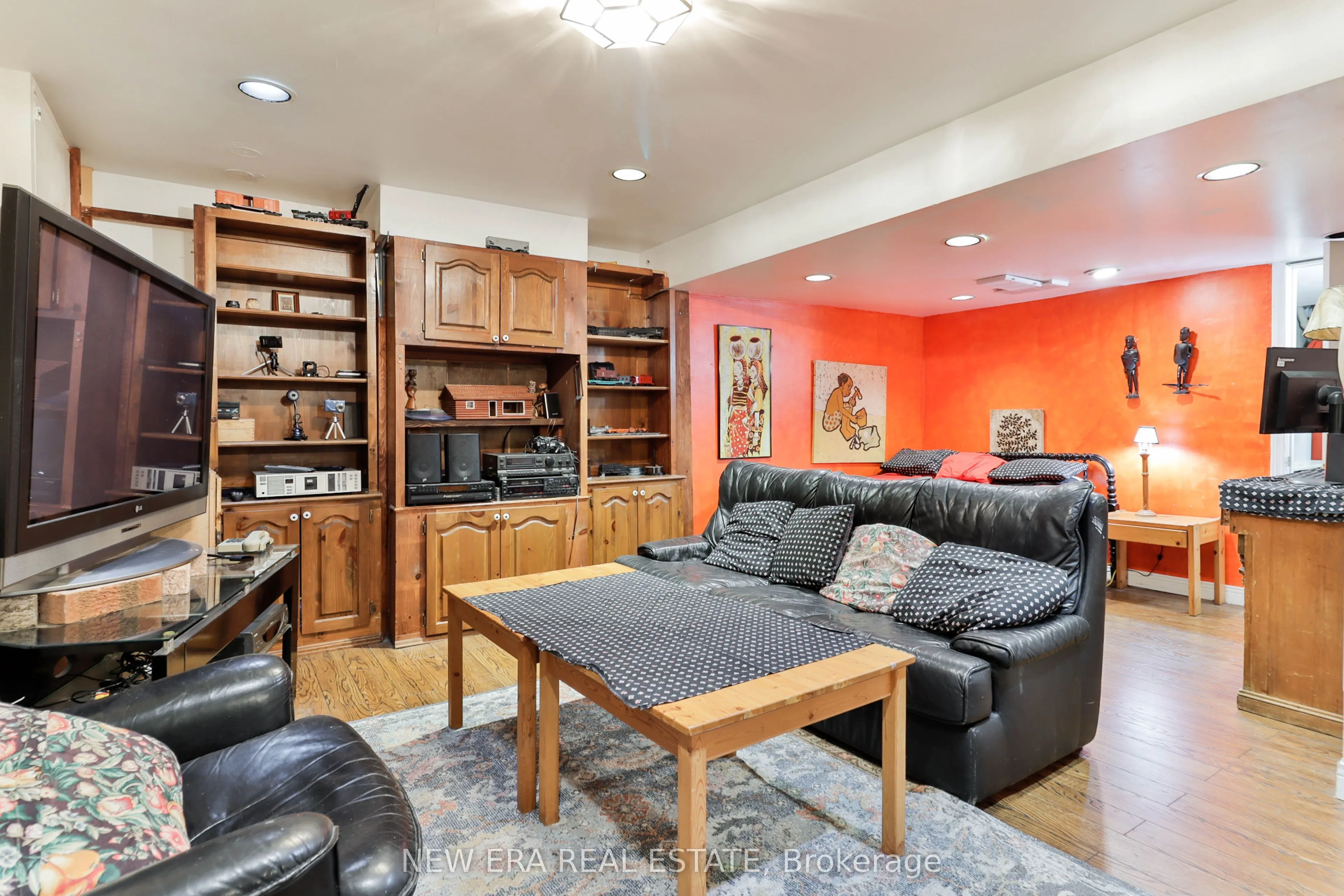 17 Bobmar Road