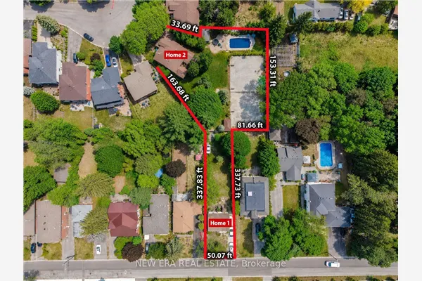 17 Bobmar Road