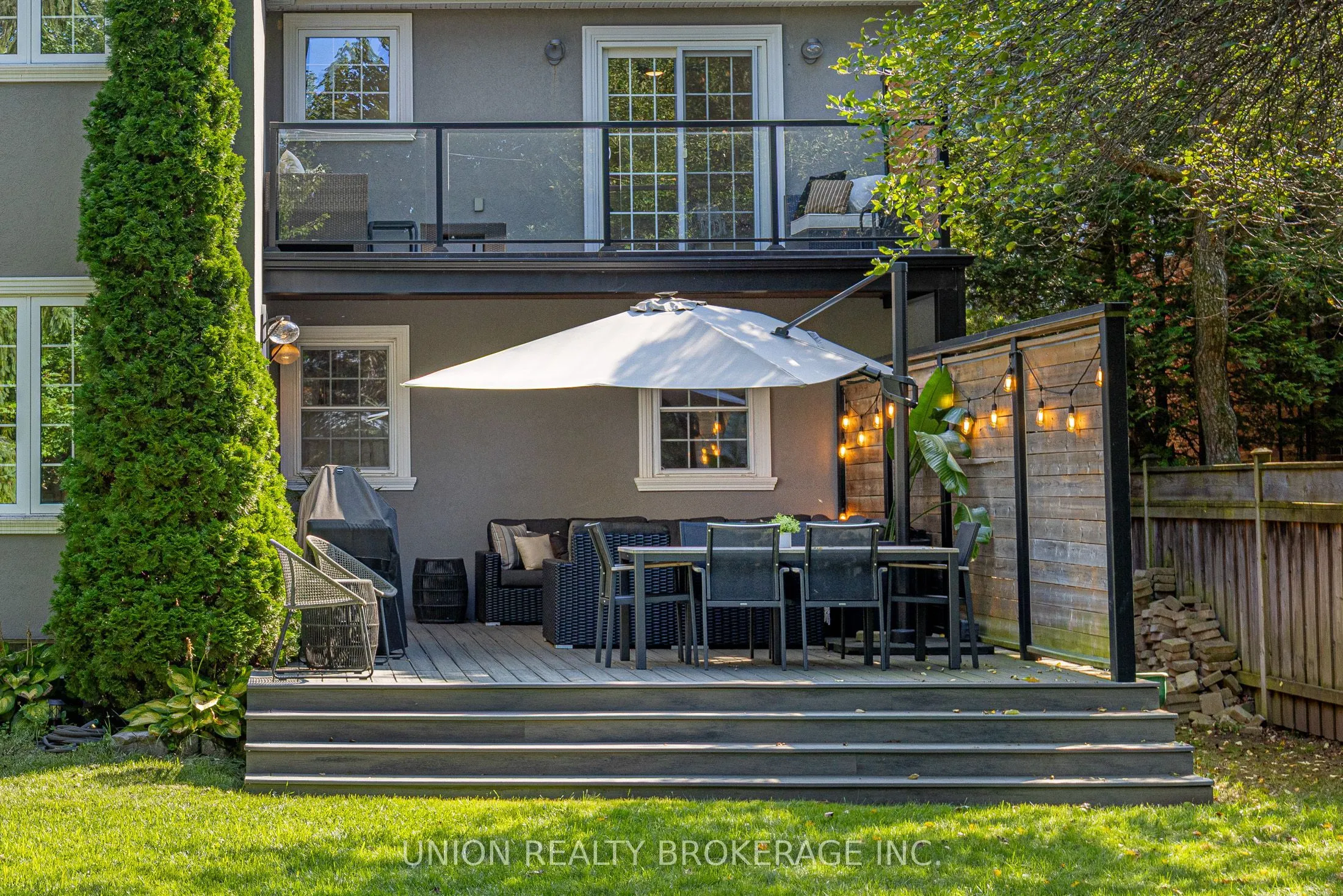 38 Scarborough Heights Boulevard