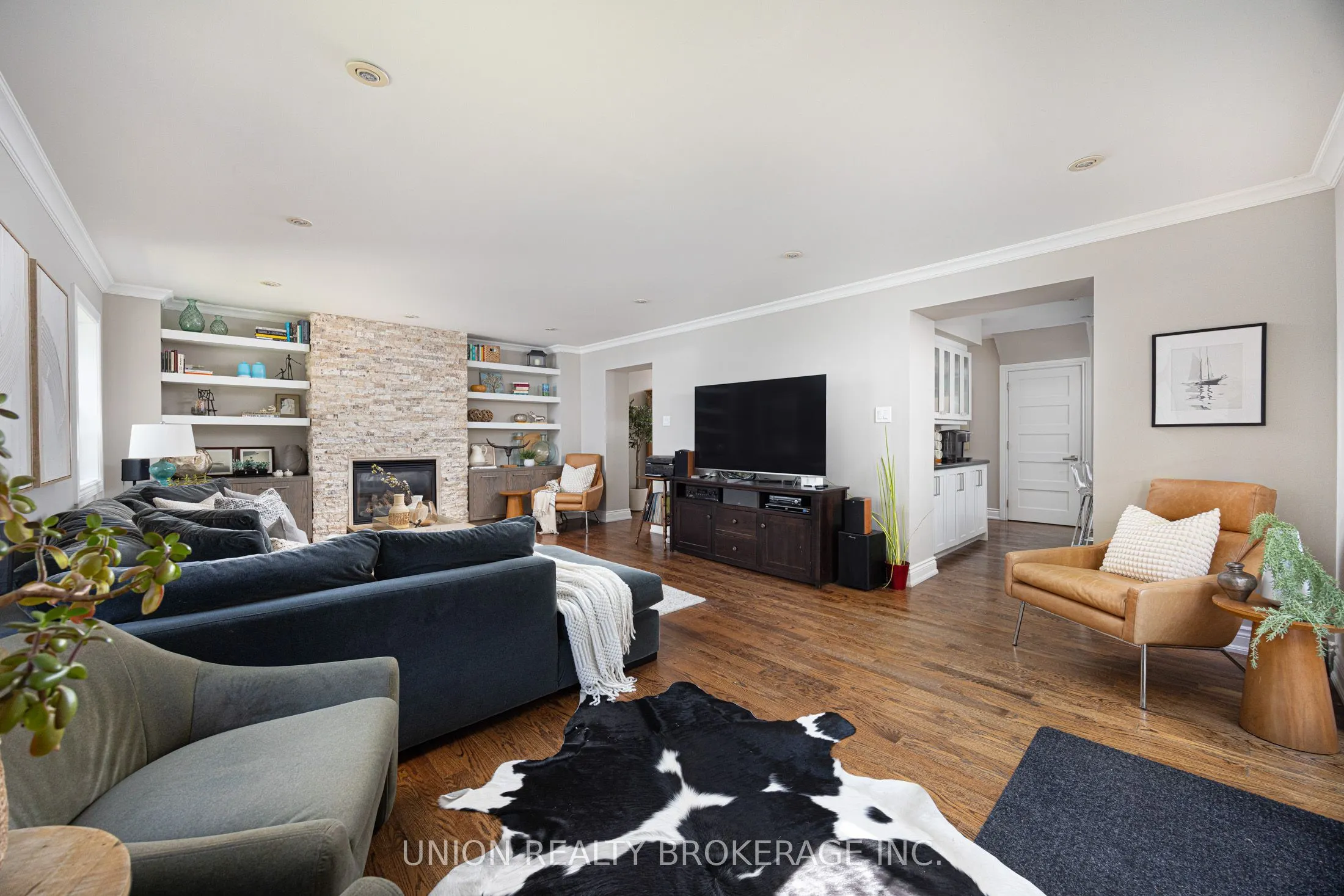 38 Scarborough Heights Boulevard
