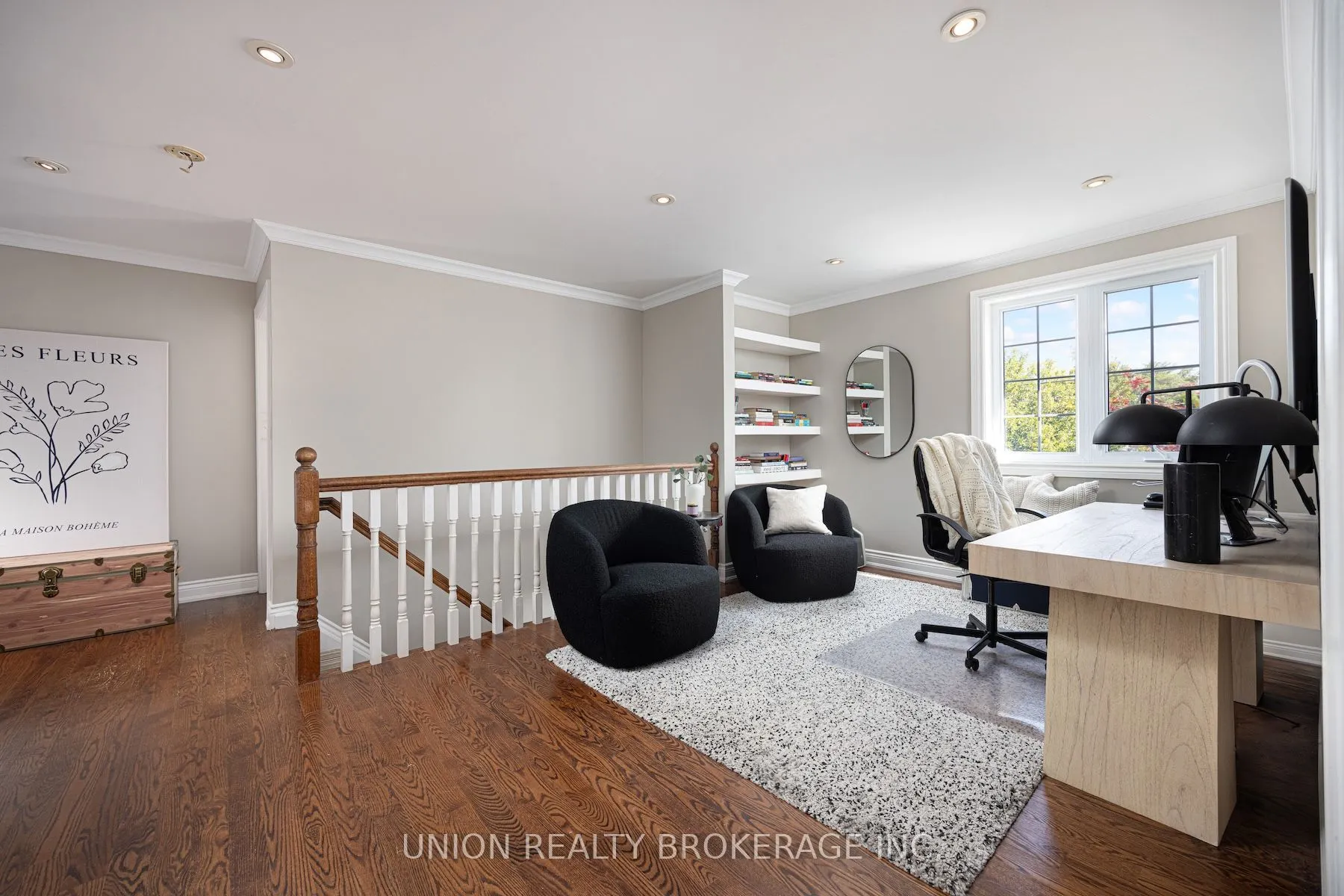38 Scarborough Heights Boulevard