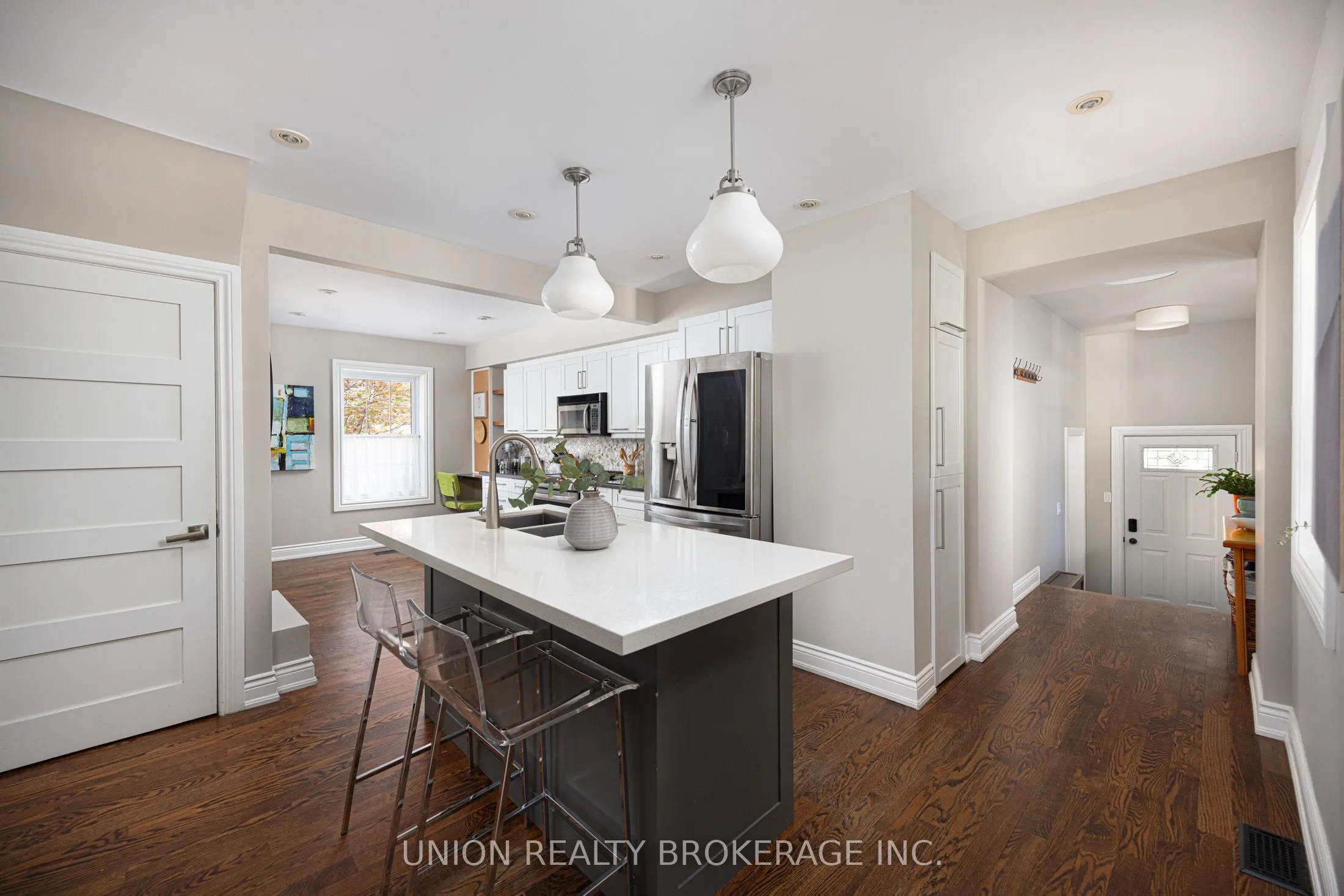 38 Scarborough Heights Boulevard