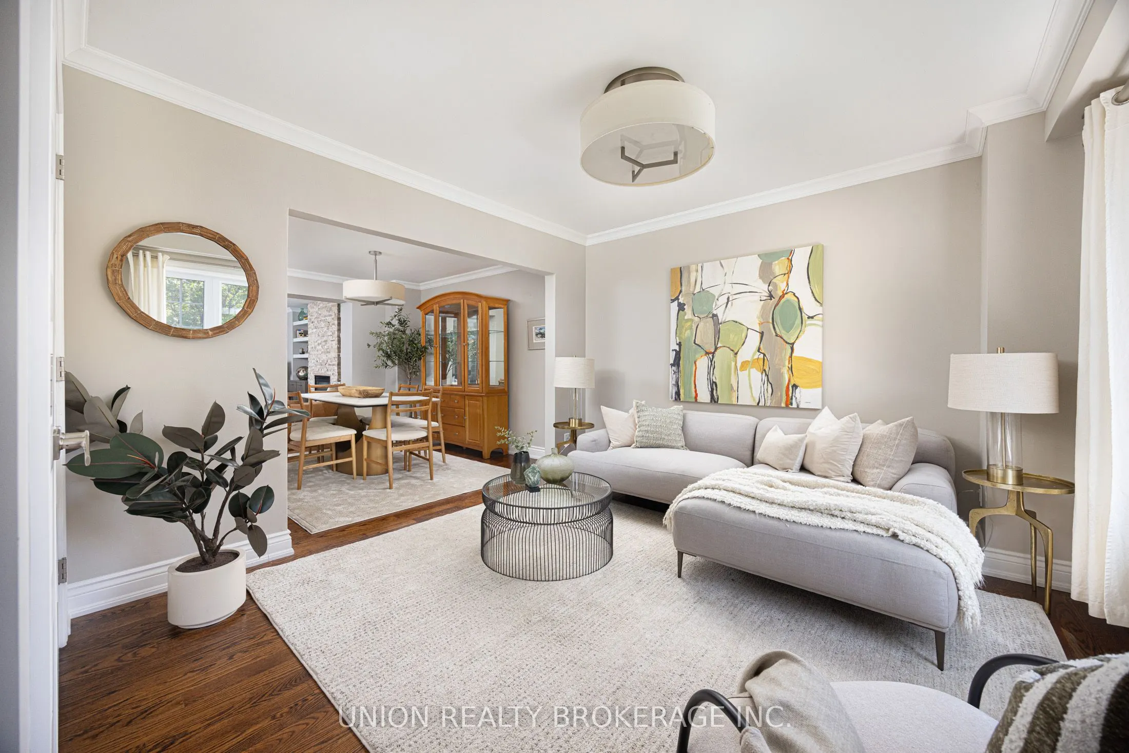 38 Scarborough Heights Boulevard