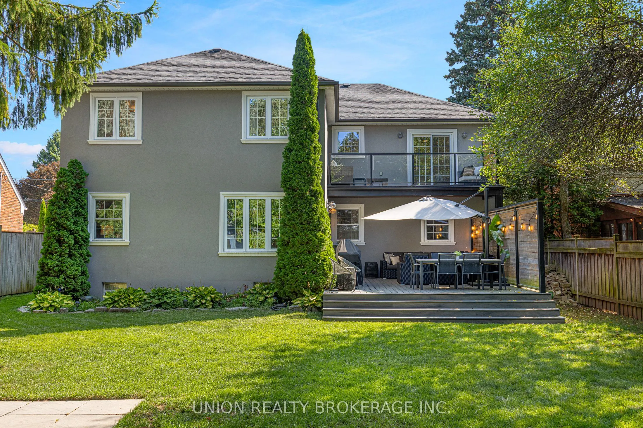 38 Scarborough Heights Boulevard