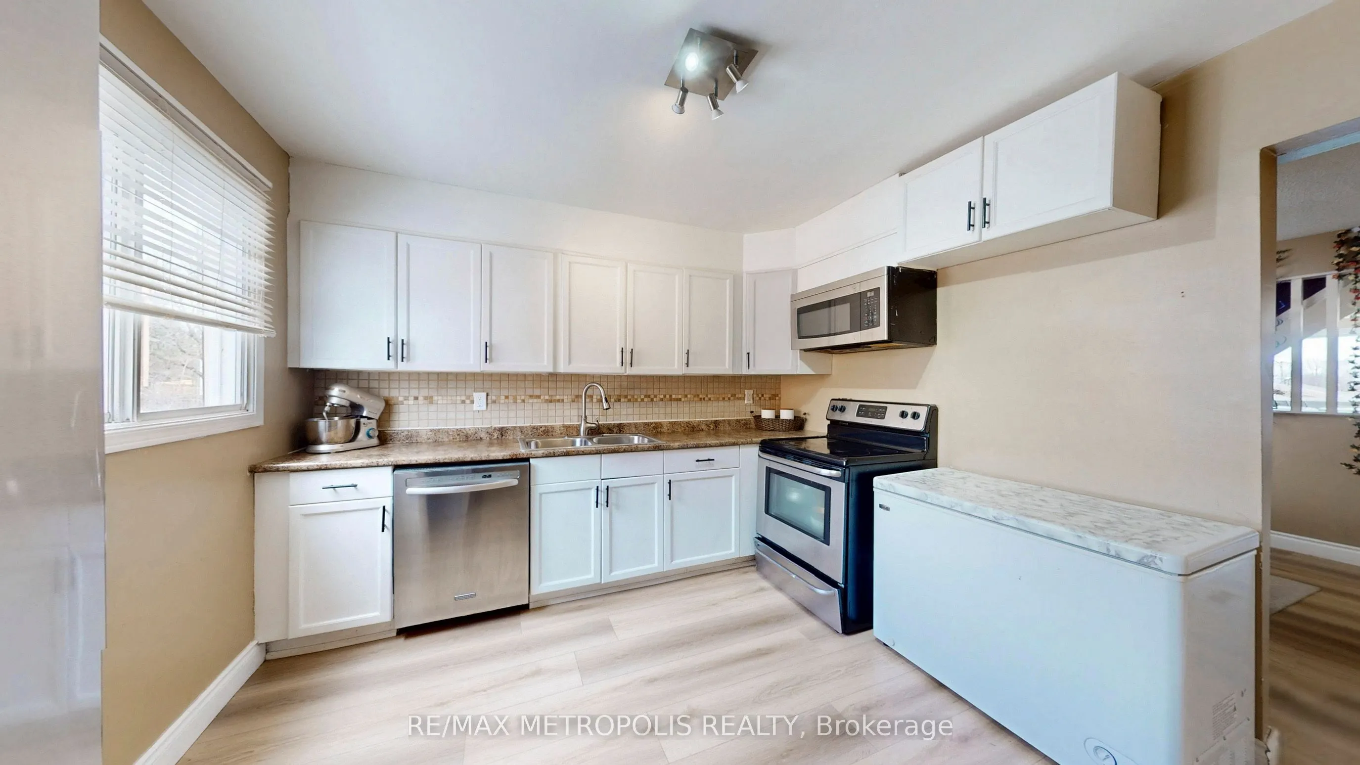 601 Galahad Drive #19