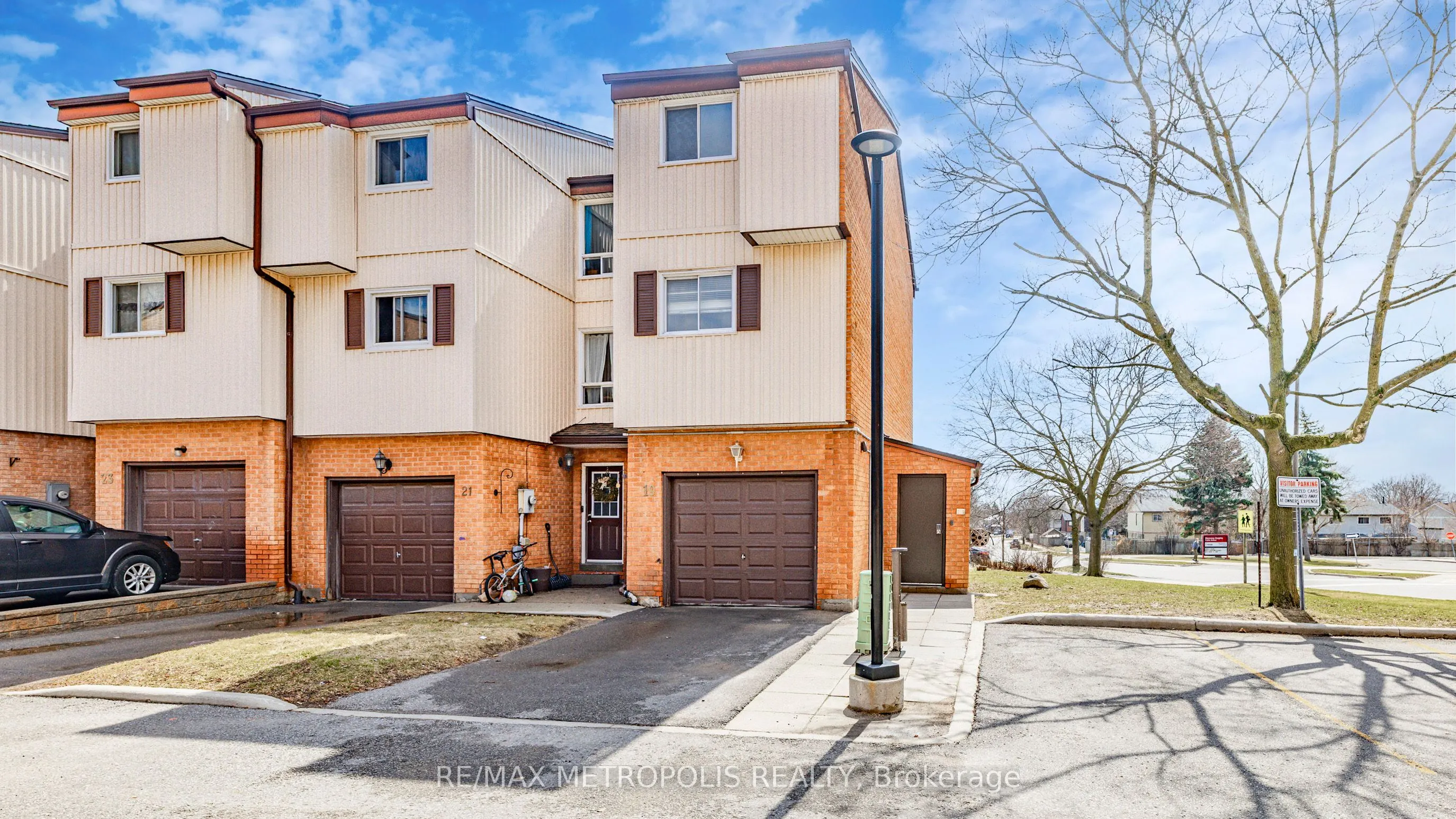 601 Galahad Drive #19