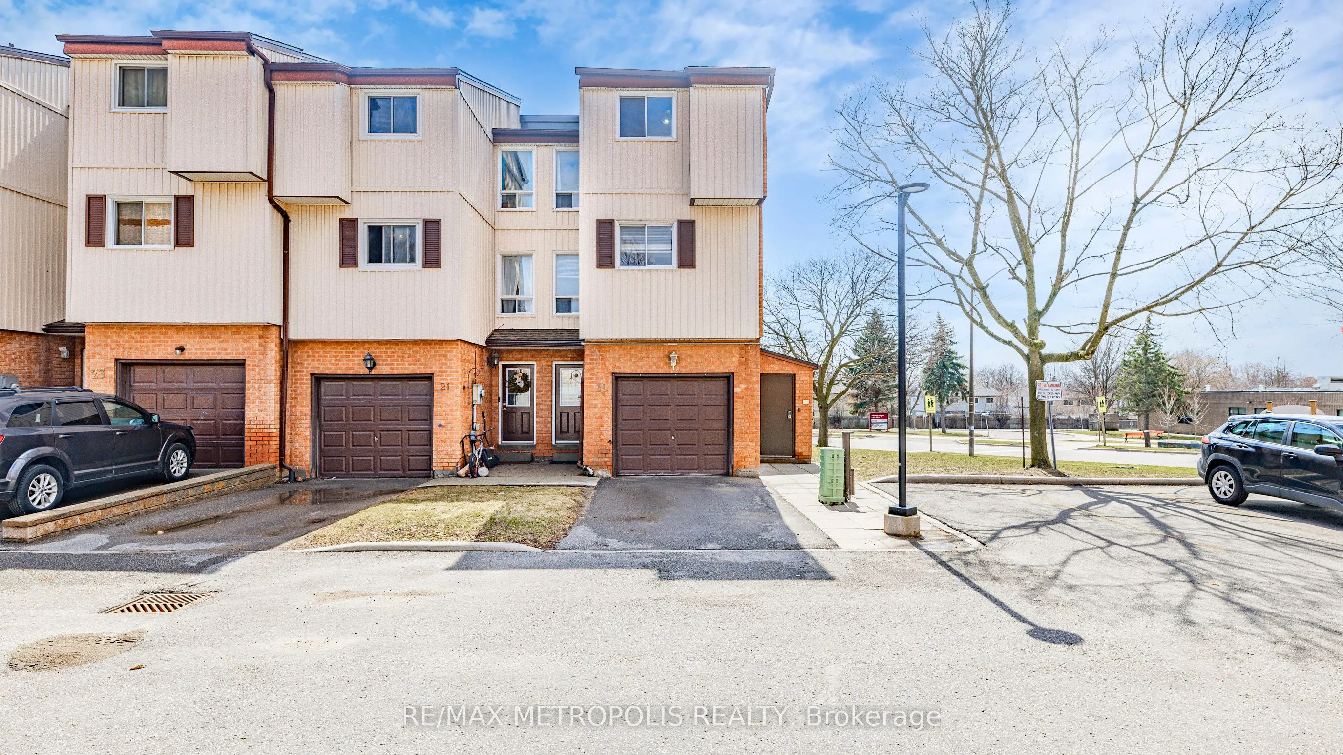 601 Galahad Drive #19