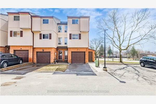 601 Galahad Drive