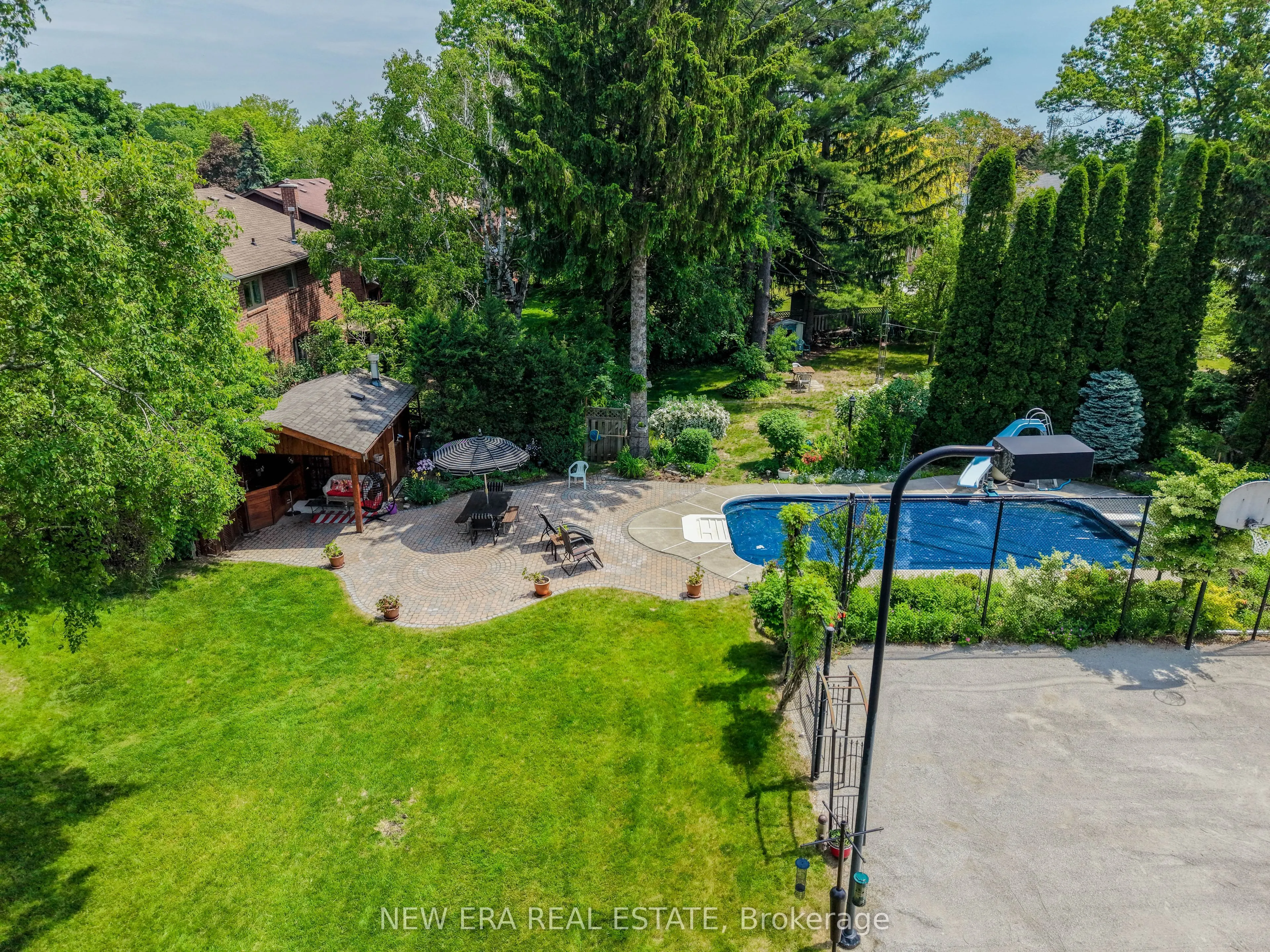 37 Glenthorne Drive