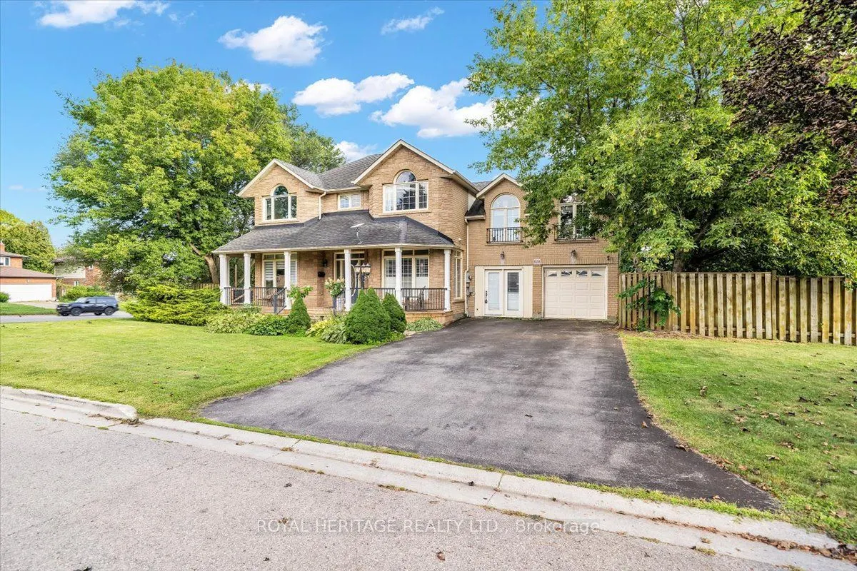 828 Wildflower Court