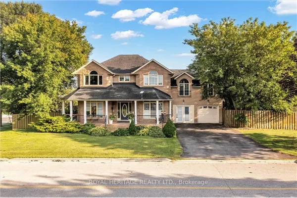 828 Wildflower Court