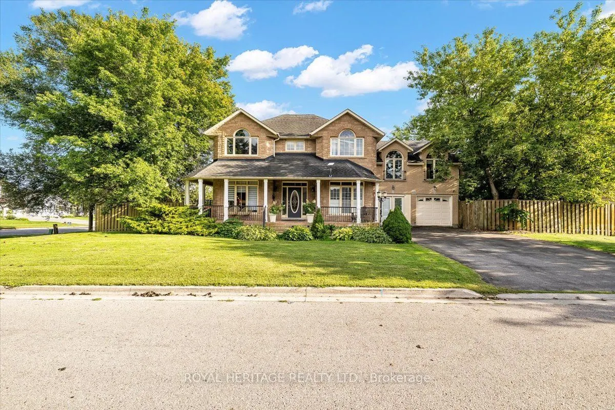 828 Wildflower Court