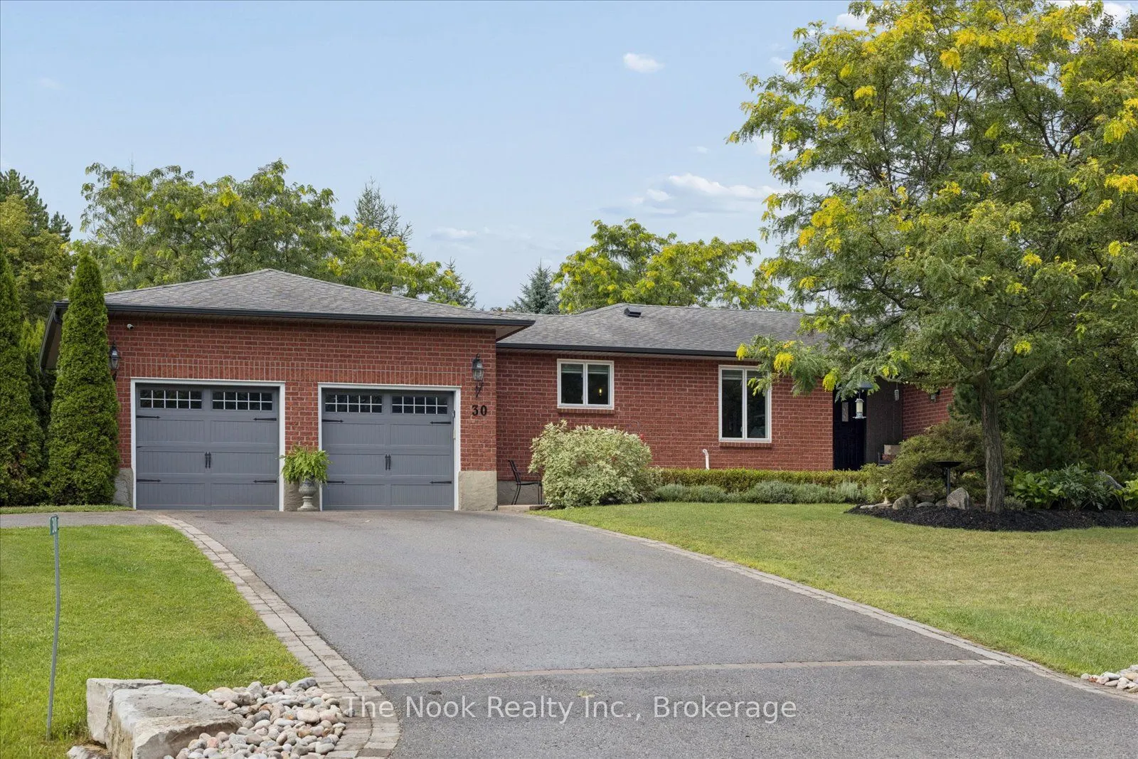 30 Potters Lane