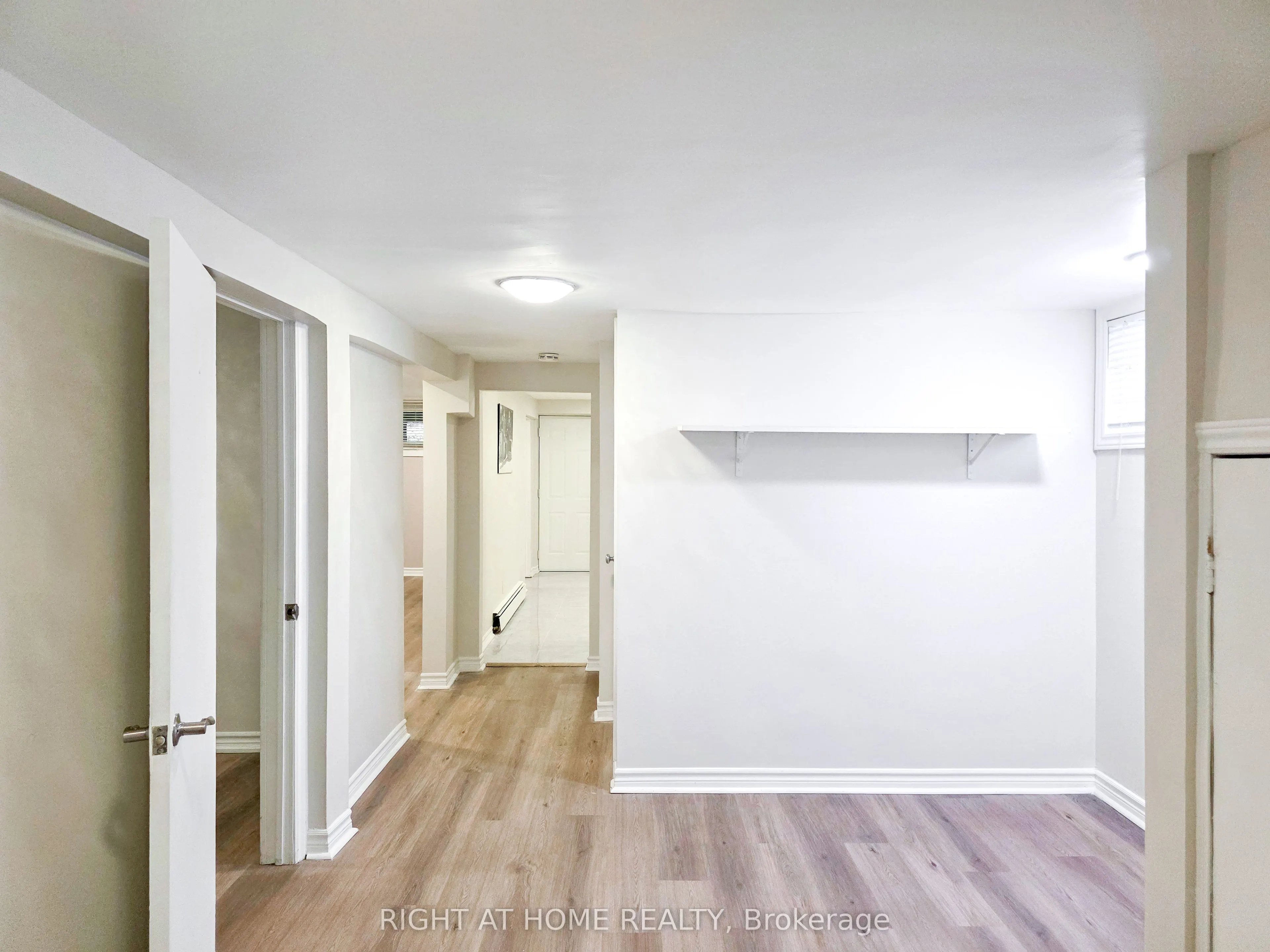 708 Carnegie Avenue #Lower