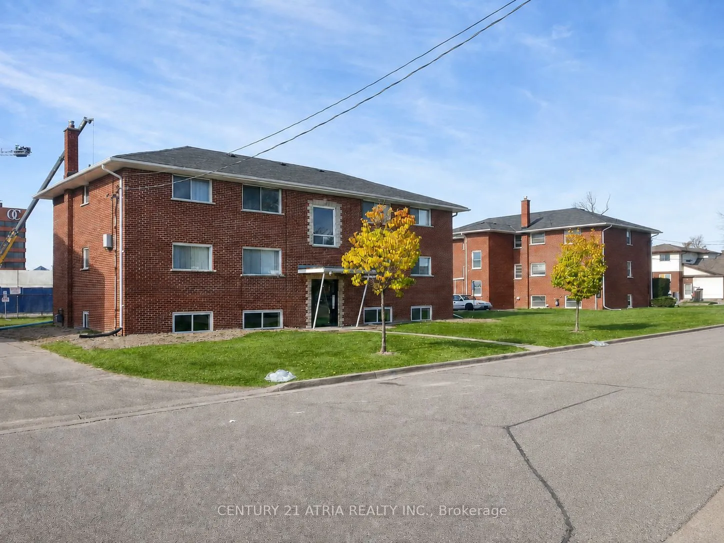 172 Westmount Street
