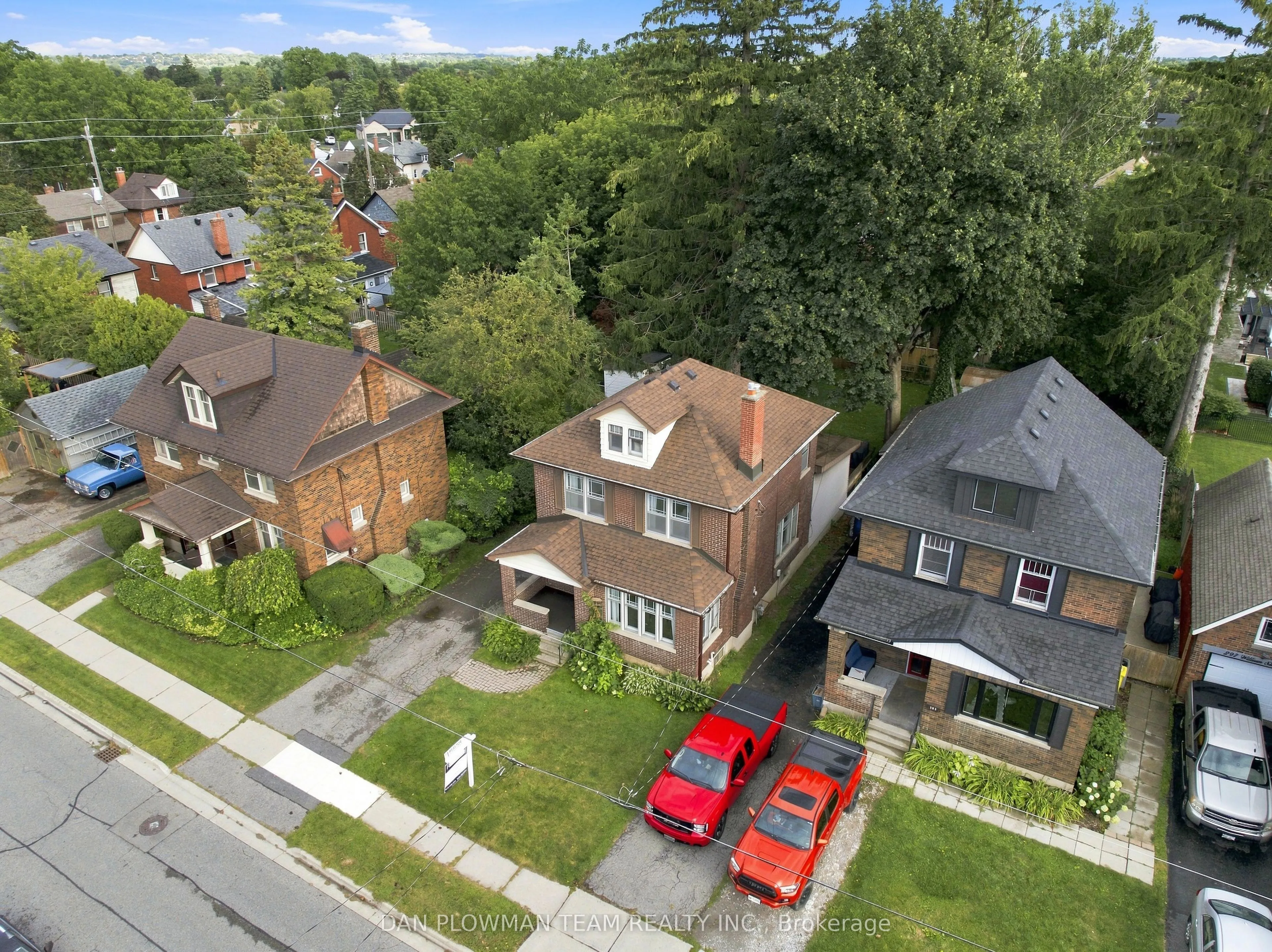 307 William Street E