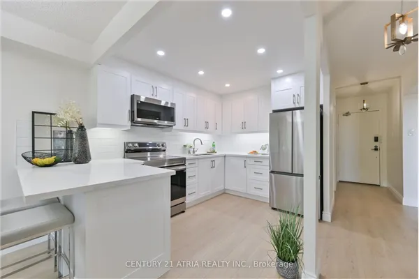 4101 Sheppard Avenue E