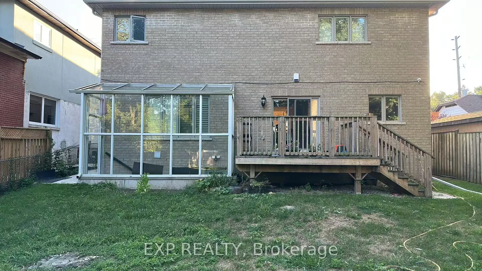 47 Minnacote Avenue #Bsmt