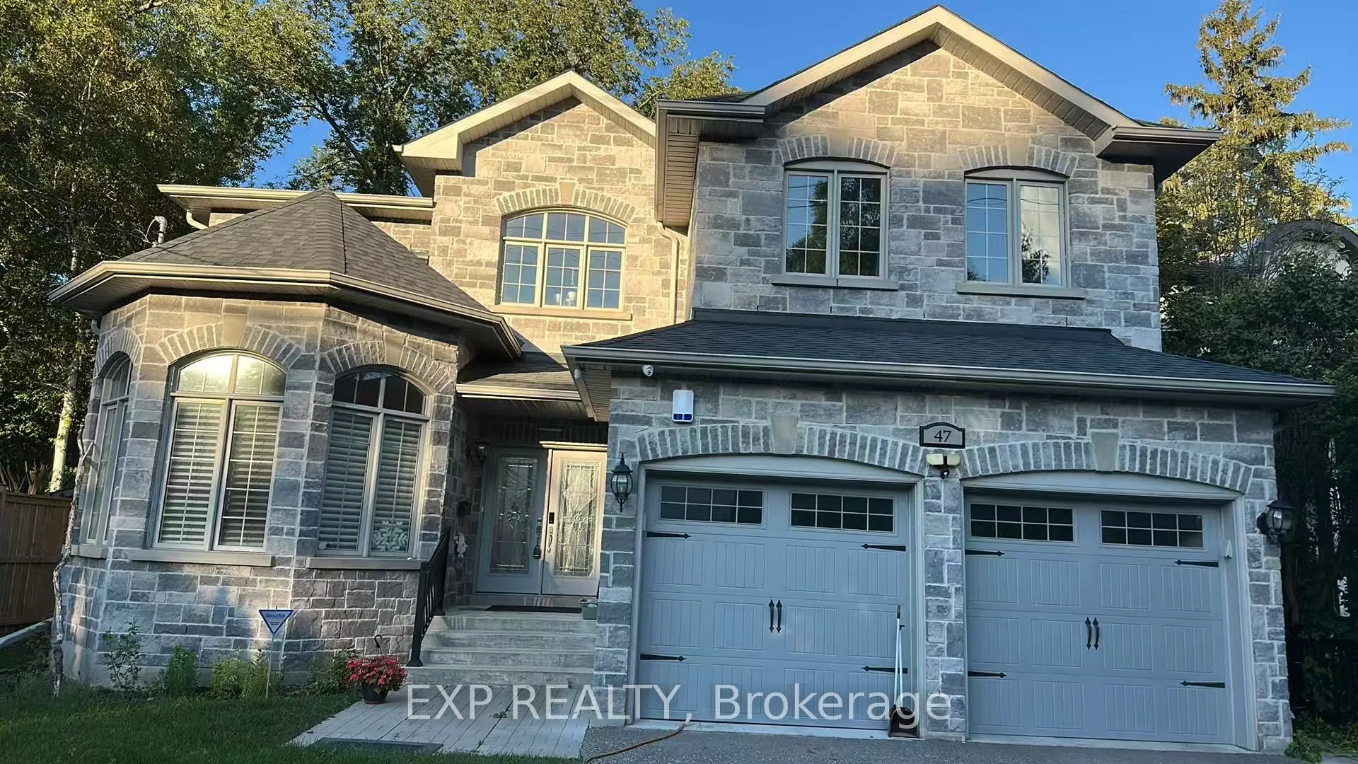47 Minnacote Avenue #Bsmt