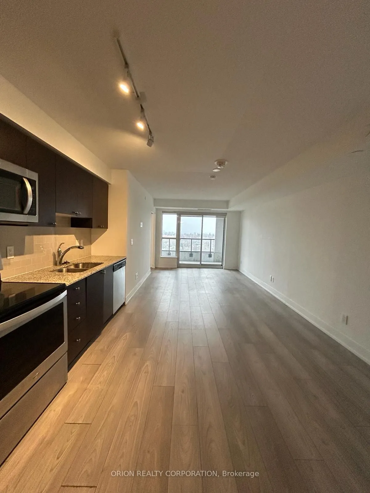 1255 Bayly Street #1006