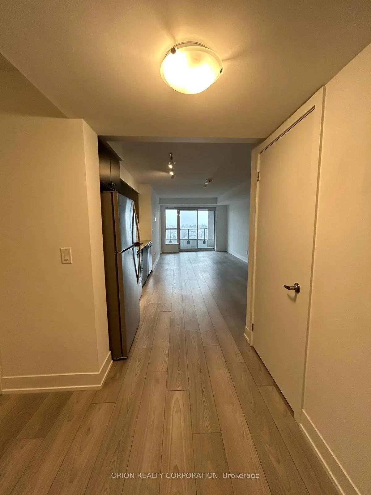 1255 Bayly Street #1006