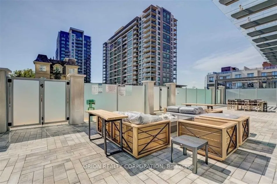 1255 Bayly Street #1006