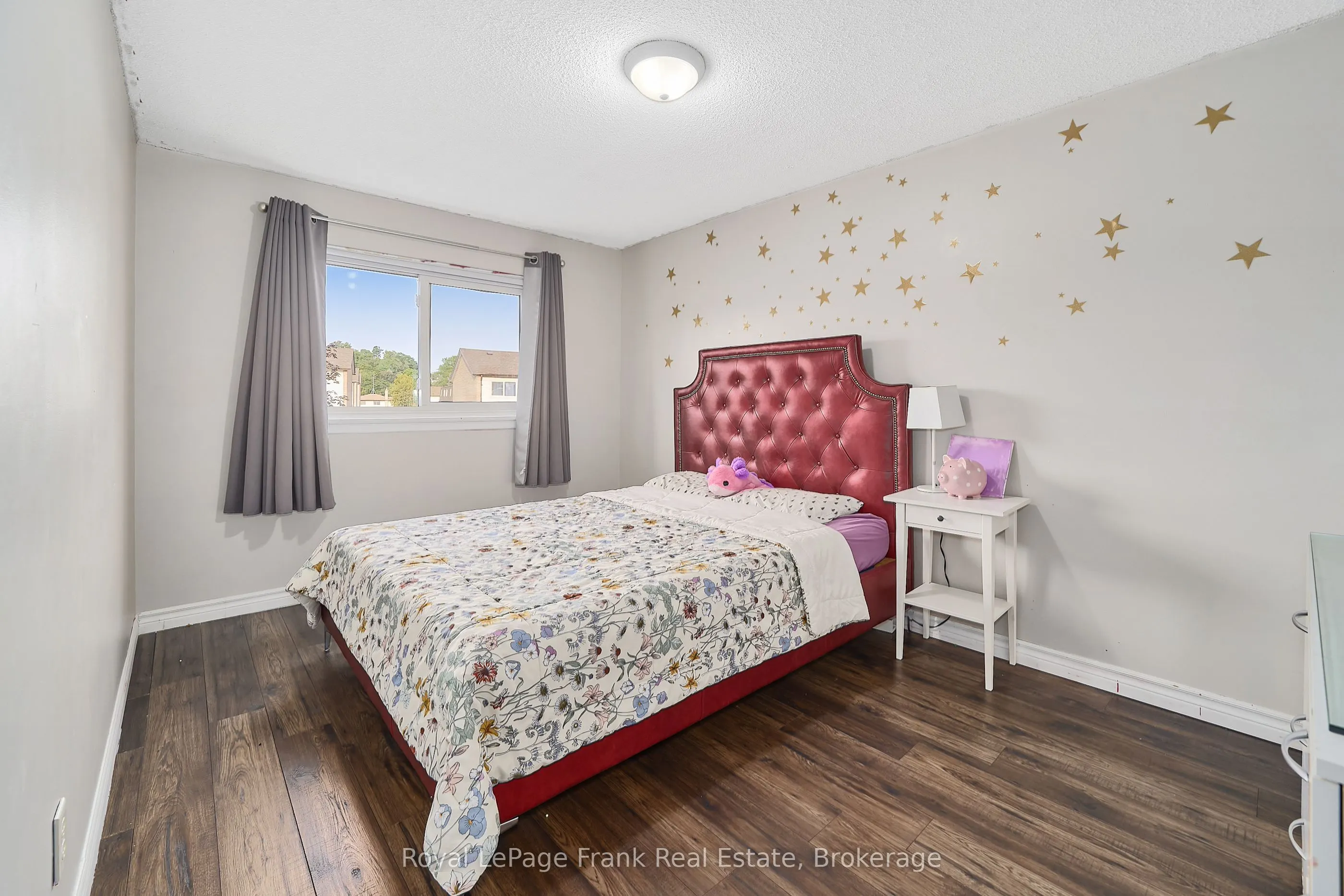 321 Blackthorn Street #39