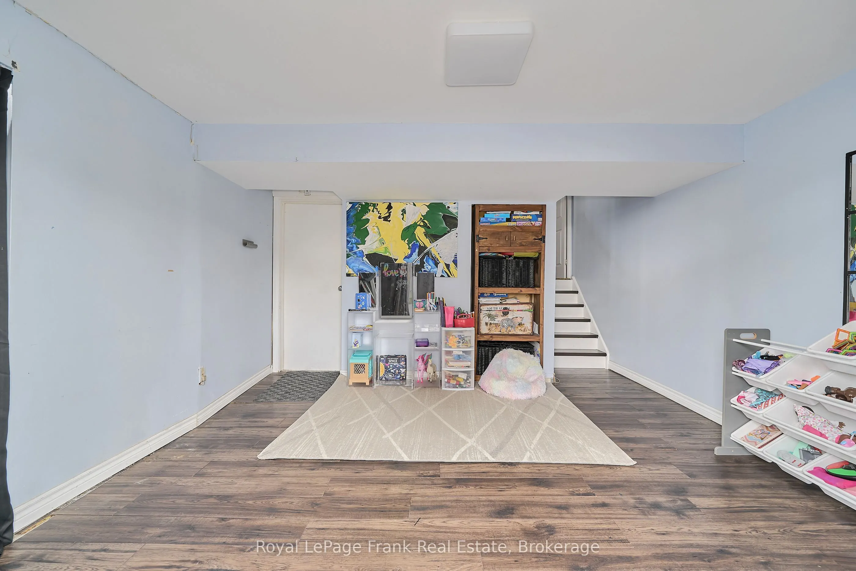 321 Blackthorn Street #39
