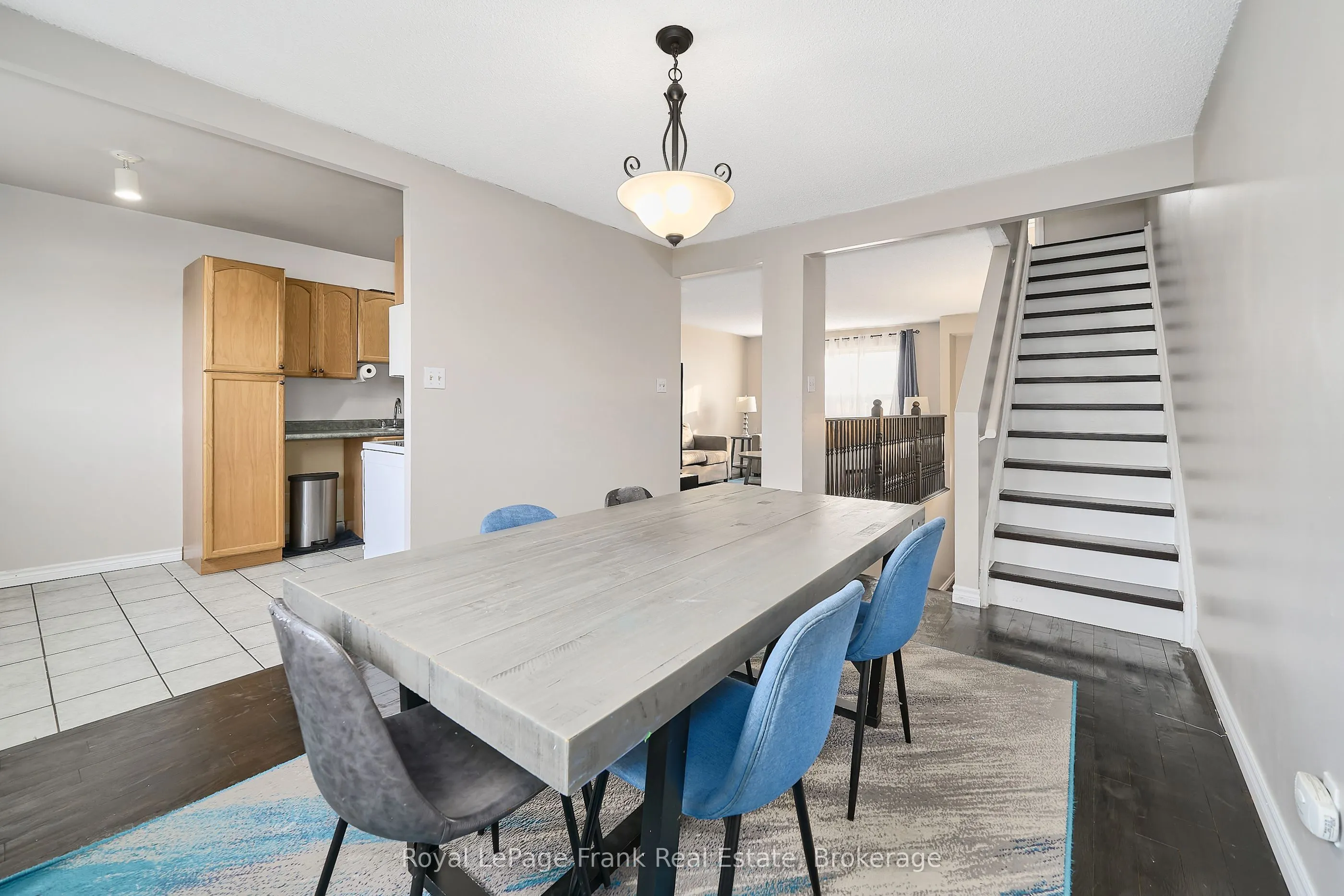 321 Blackthorn Street #39