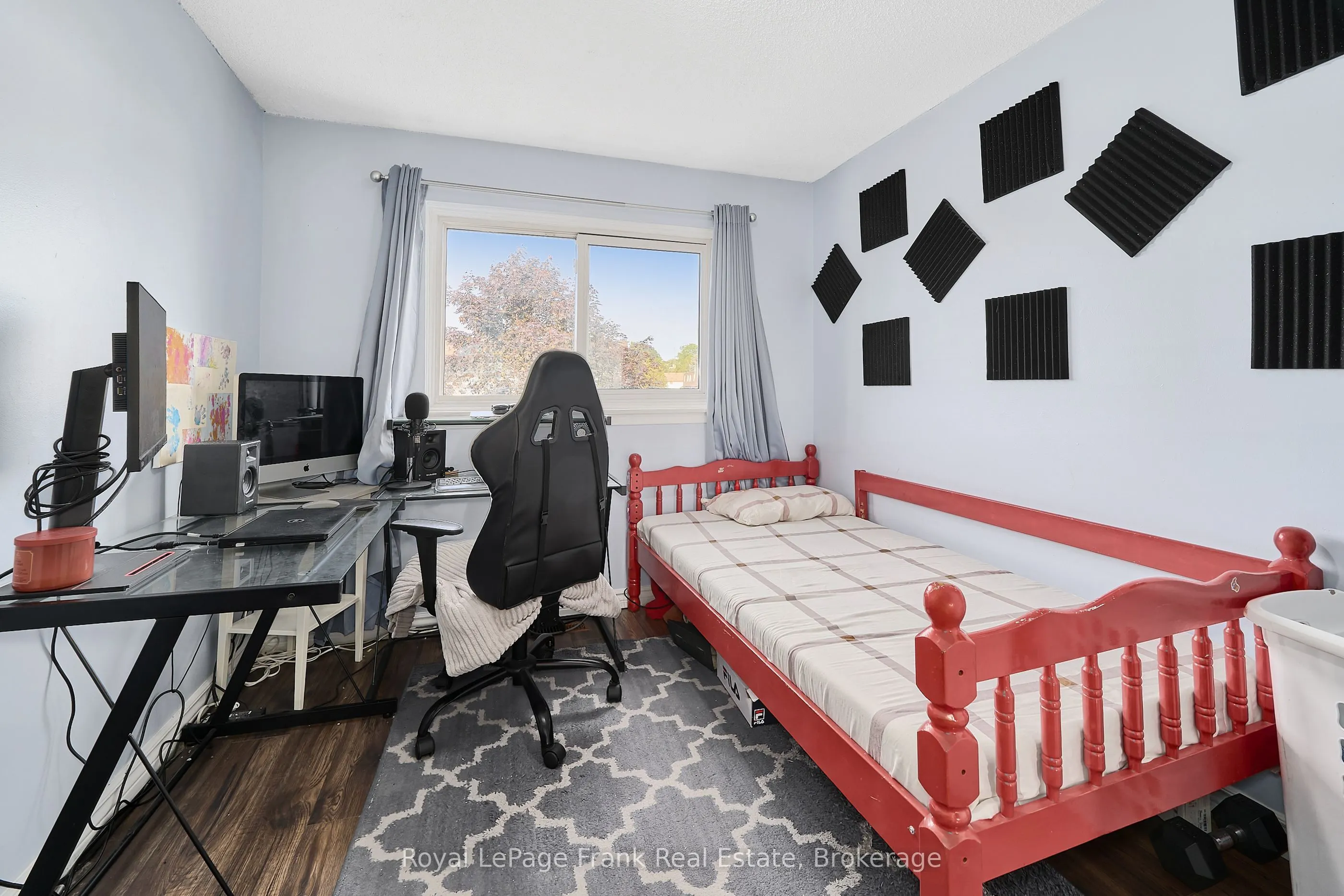 321 Blackthorn Street #39