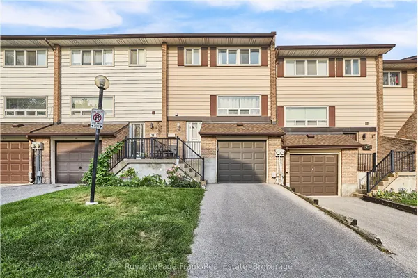 321 Blackthorn Street