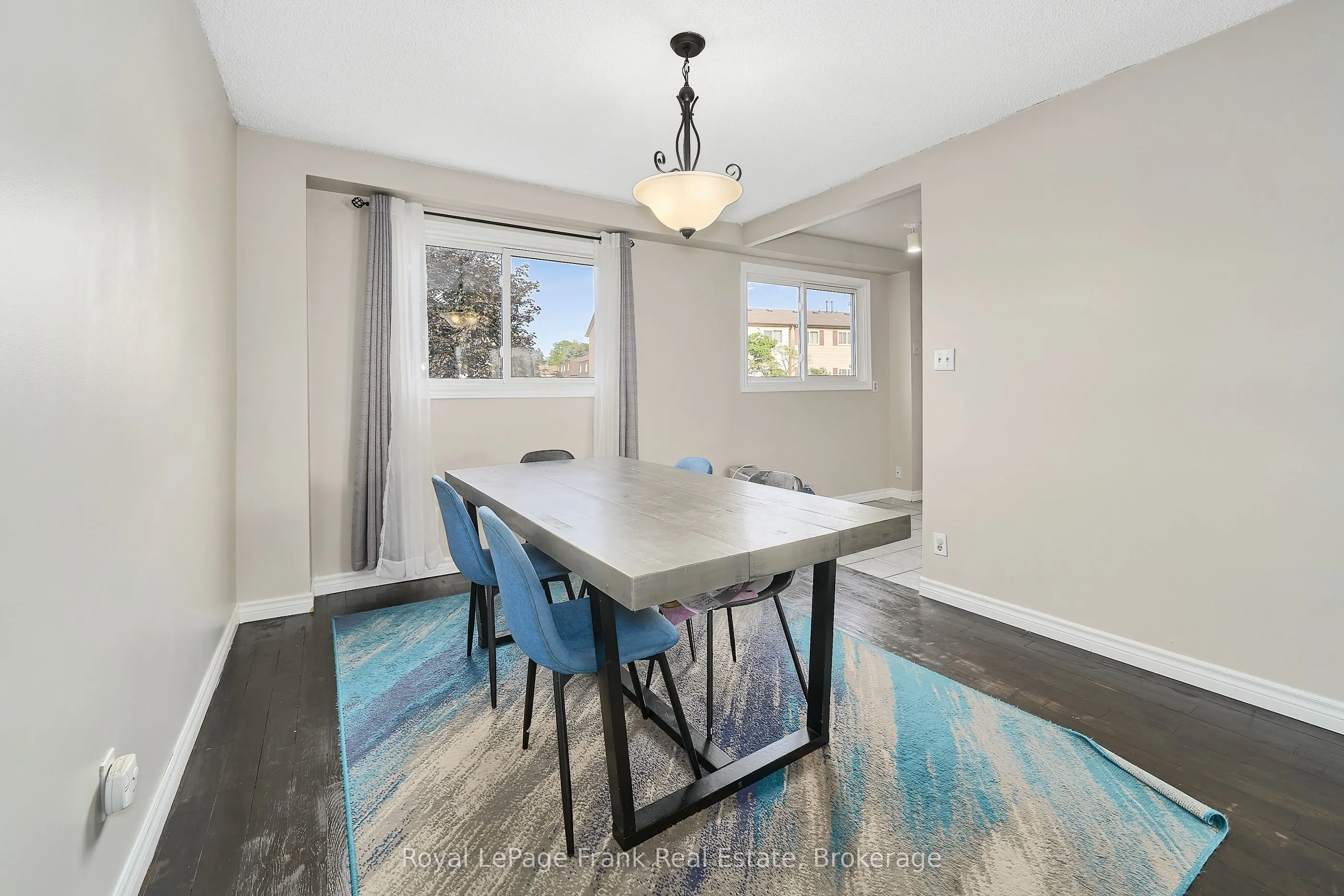 321 Blackthorn Street #39