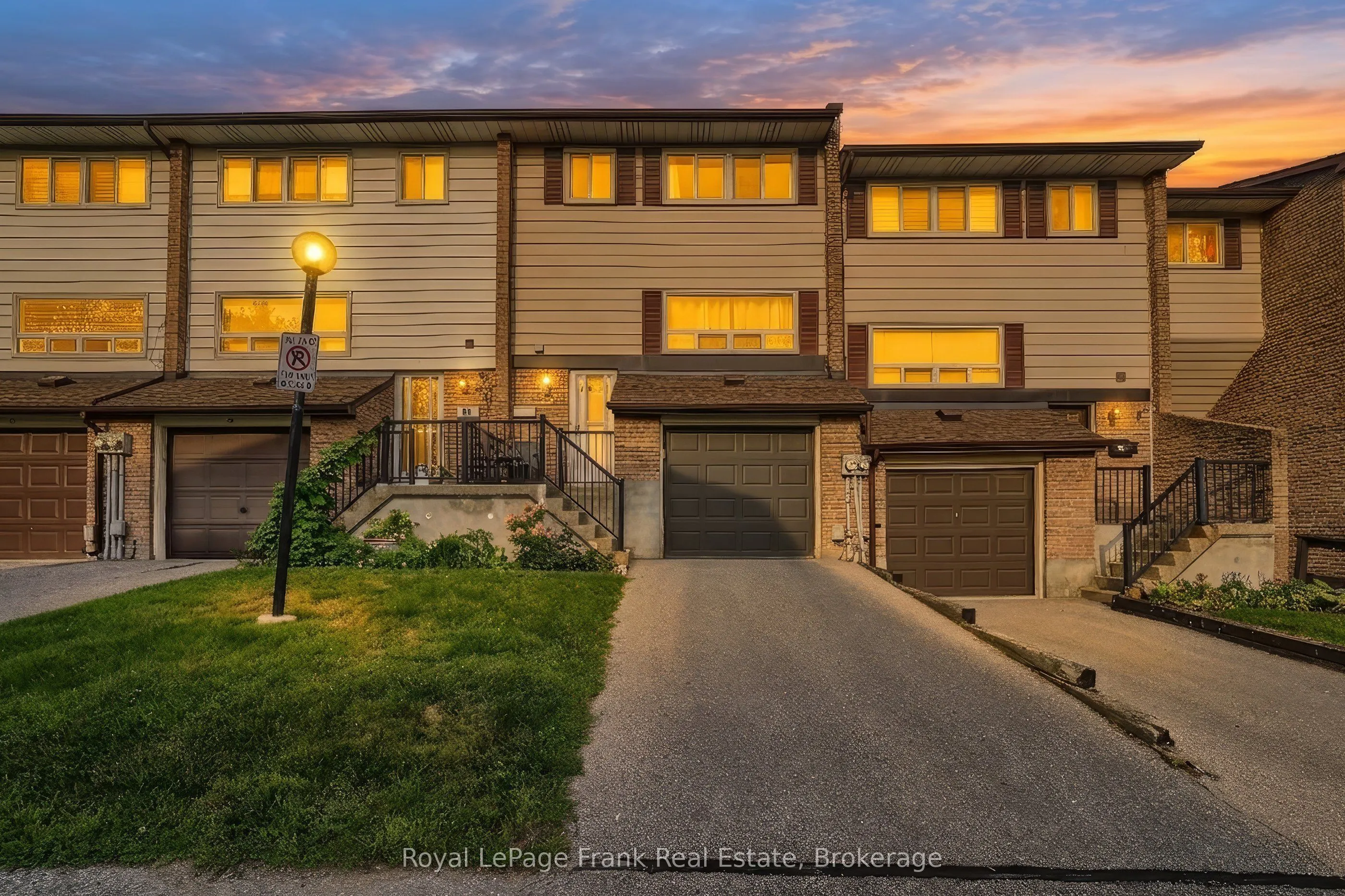 321 Blackthorn Street #39