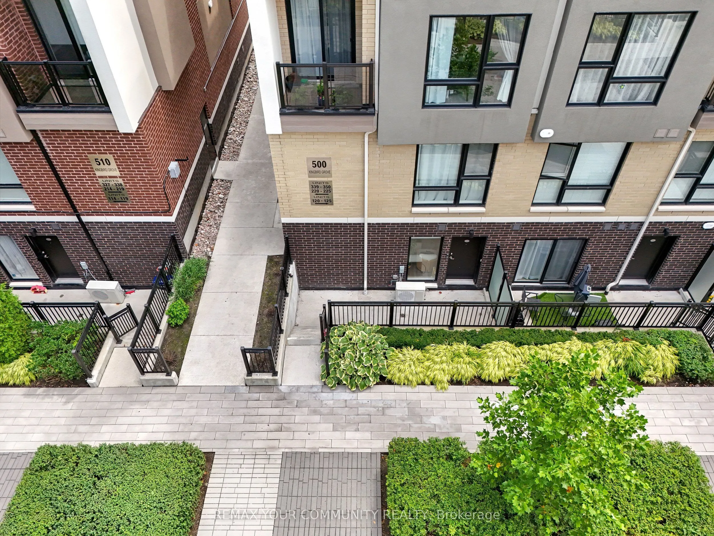 500 Kingbird Grove #120