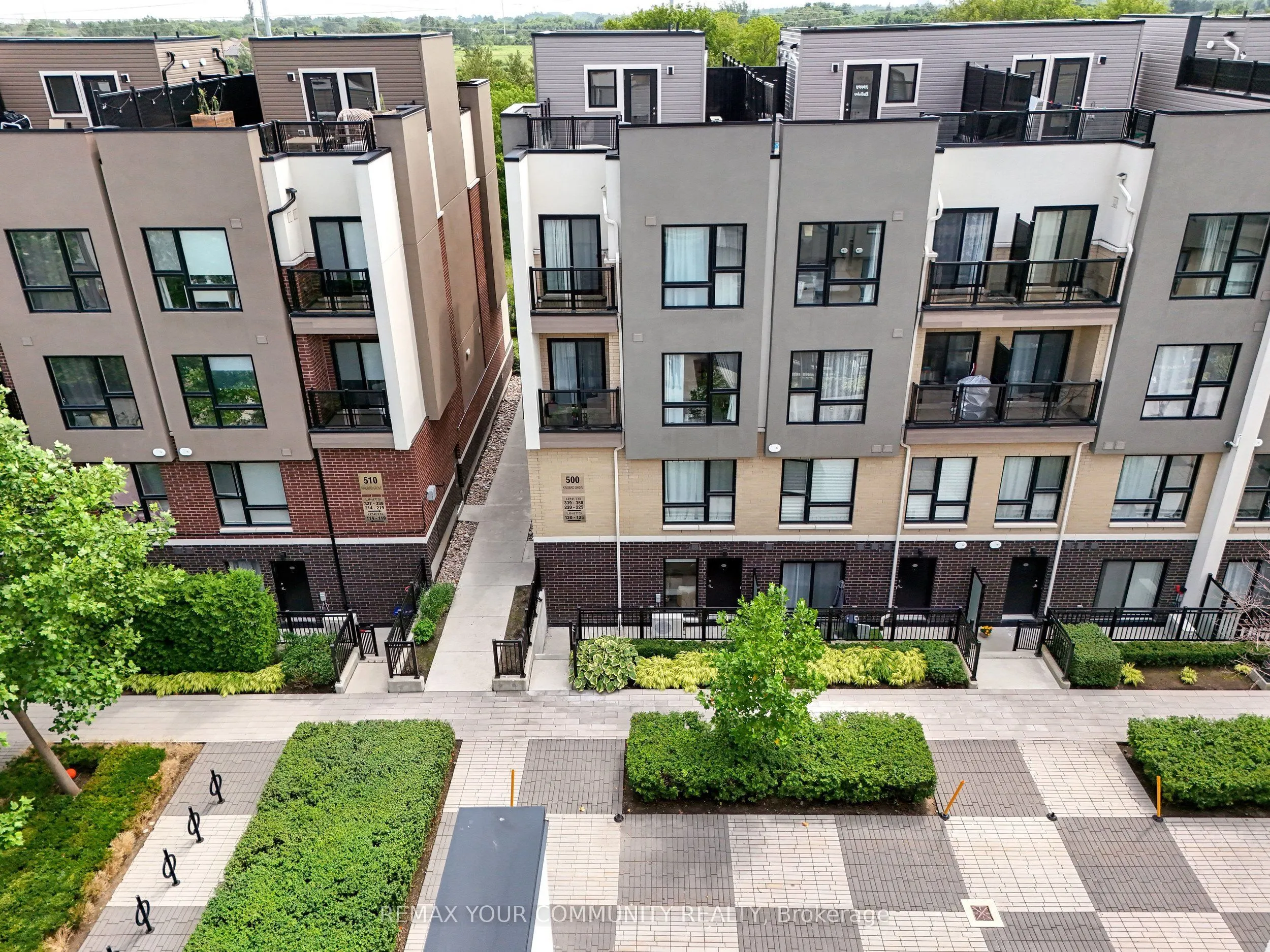 500 Kingbird Grove #120
