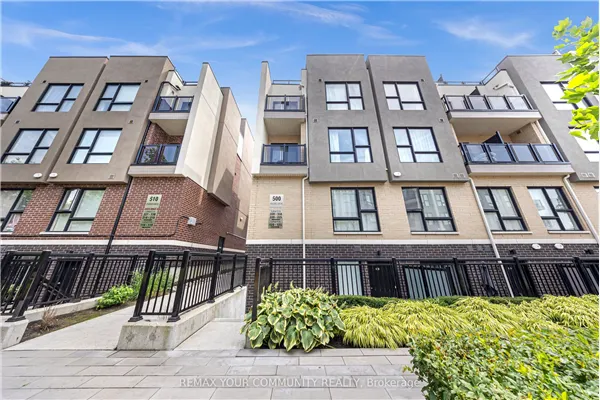 500 Kingbird Grove #120