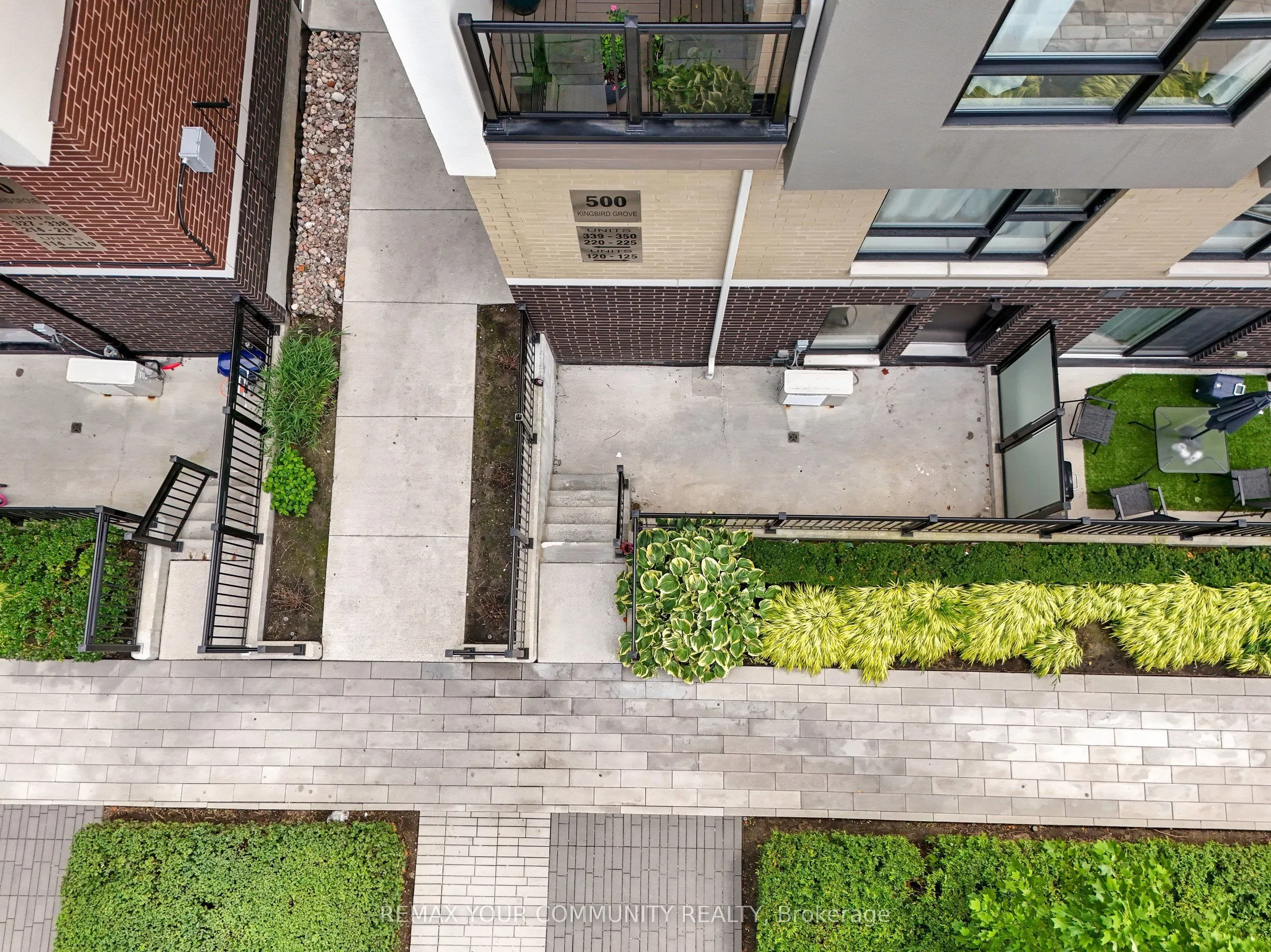 500 Kingbird Grove #120