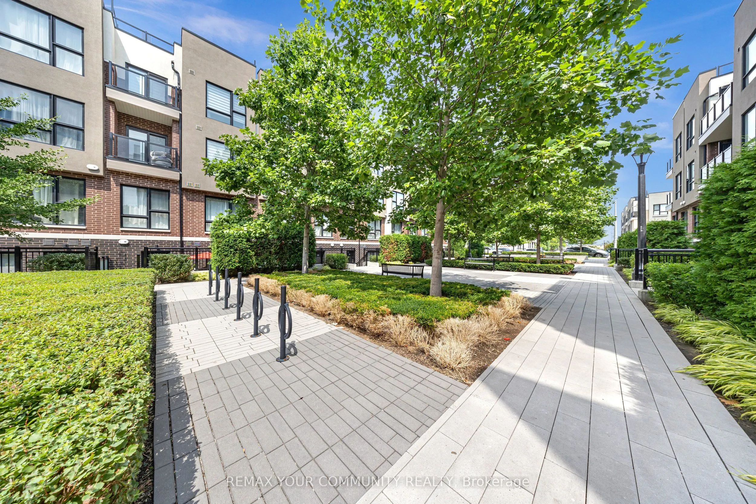 500 Kingbird Grove #120