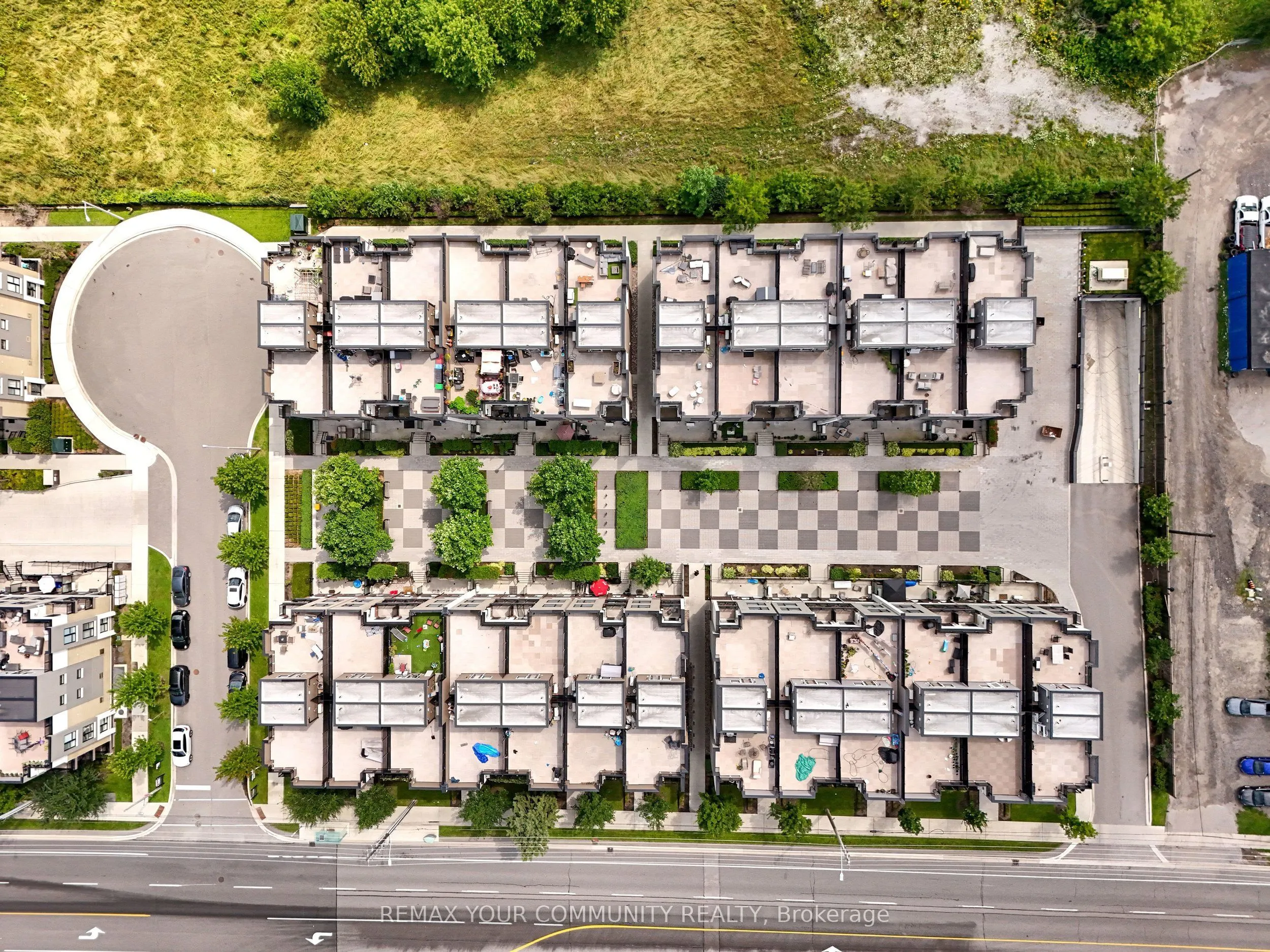500 Kingbird Grove #120