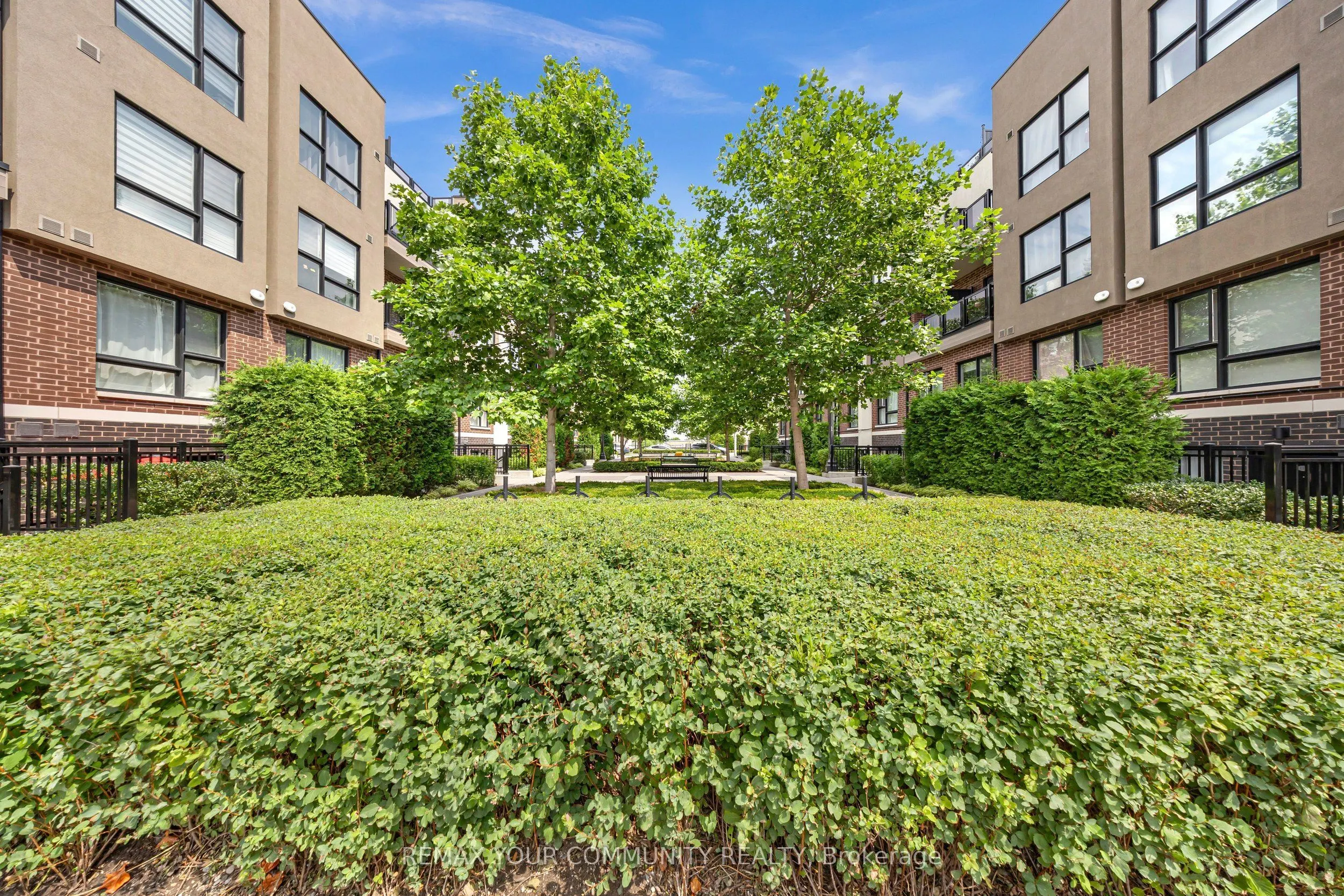 500 Kingbird Grove #120