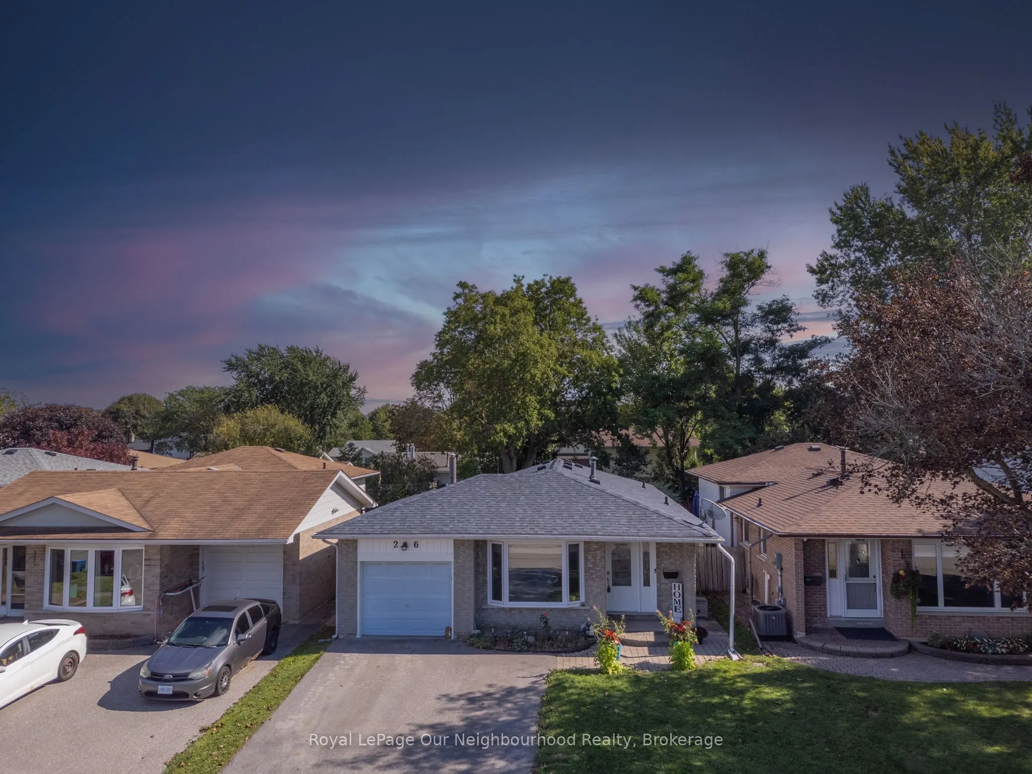 26 Ashdale Crescent