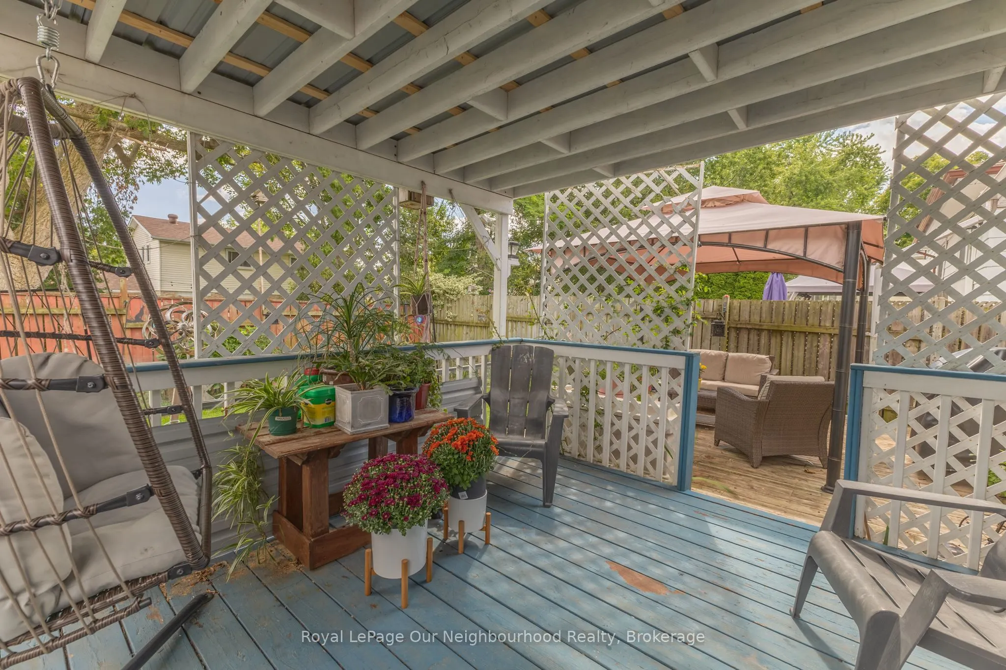 26 Ashdale Crescent