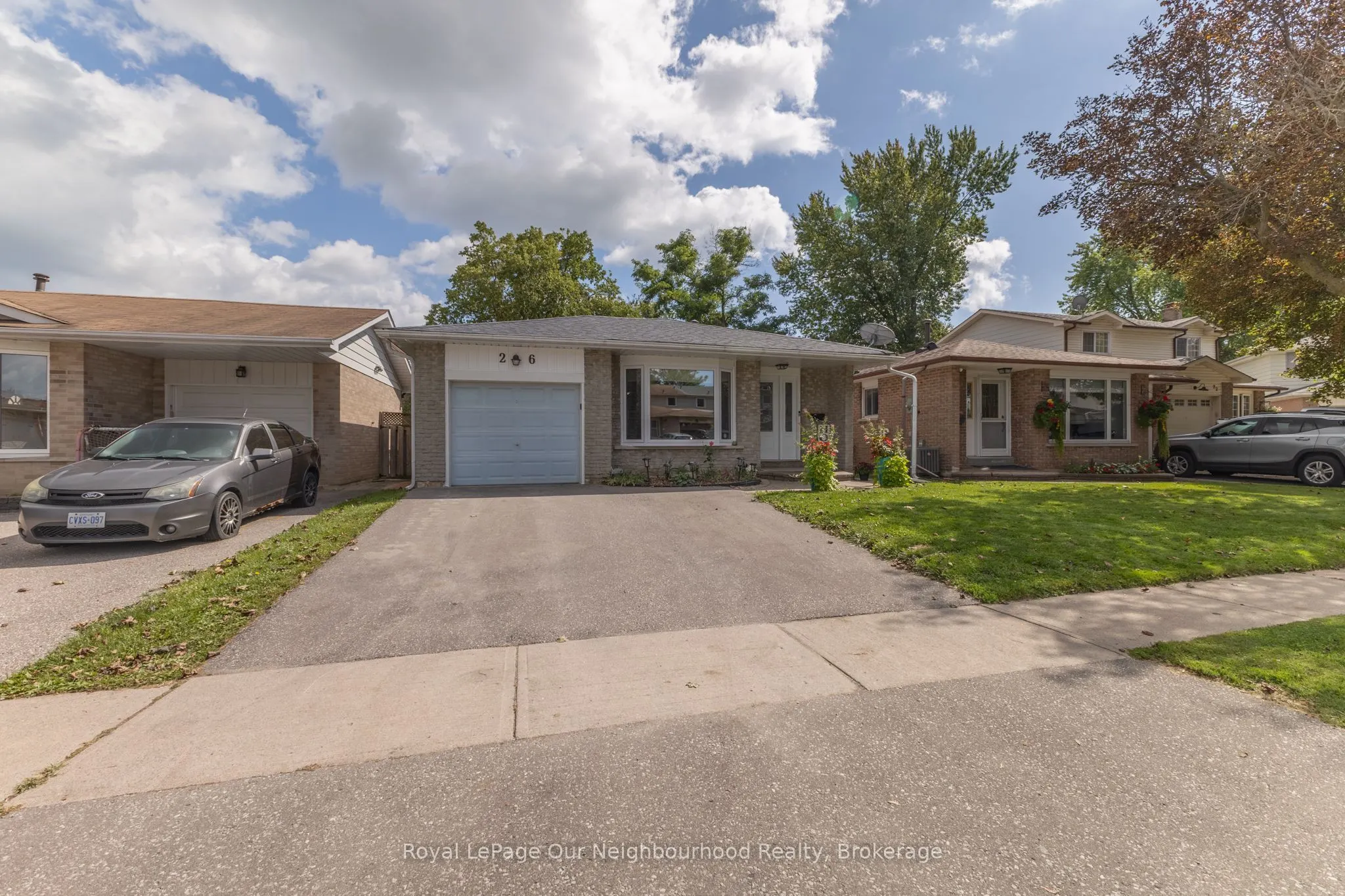 26 Ashdale Crescent