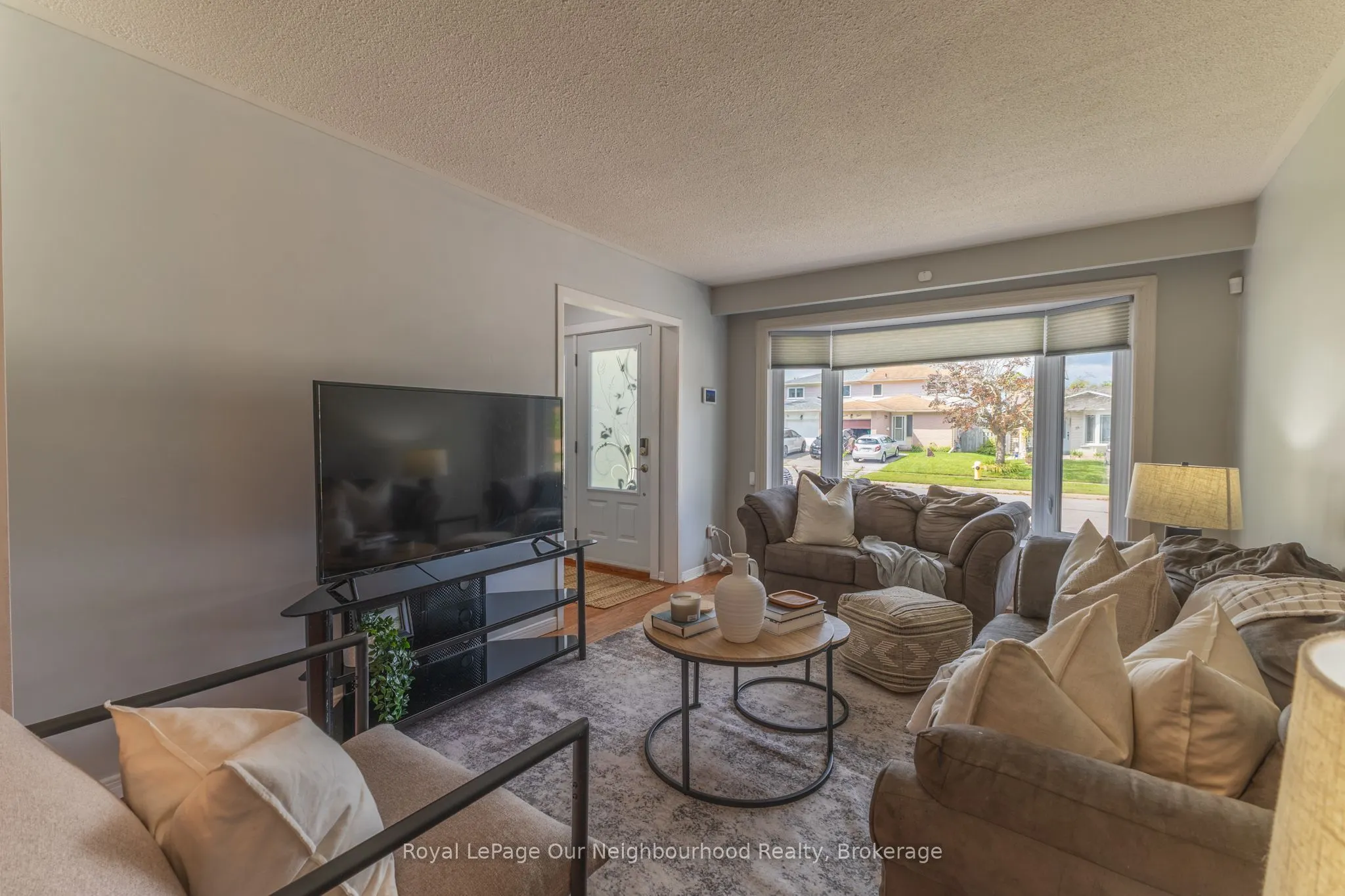 26 Ashdale Crescent